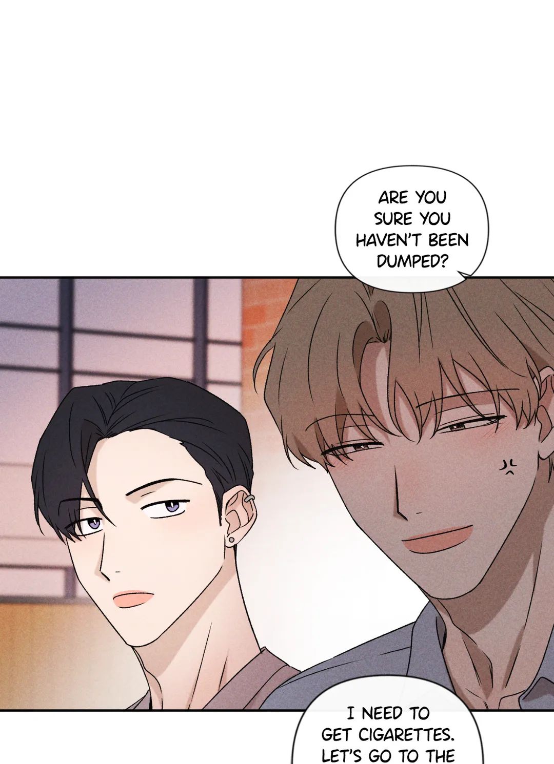 Don’t Build My Hopes Up Chapter 39 page 75 - 