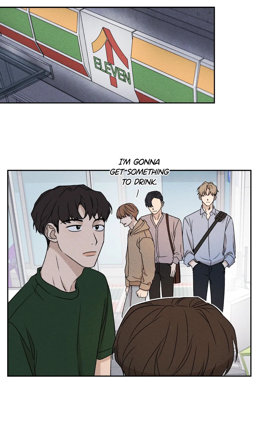 Don’t Build My Hopes Up Chapter 39 page 77 - 