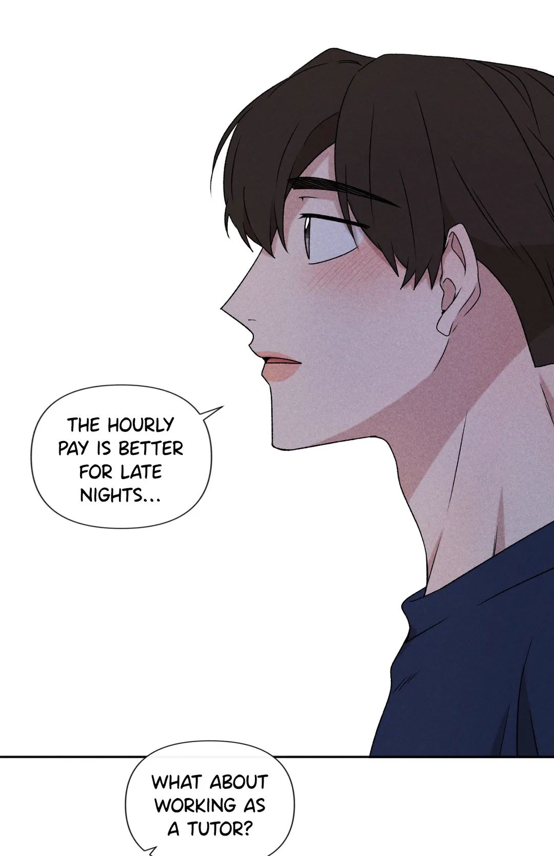 Don’t Build My Hopes Up Chapter 39 page 9 - 