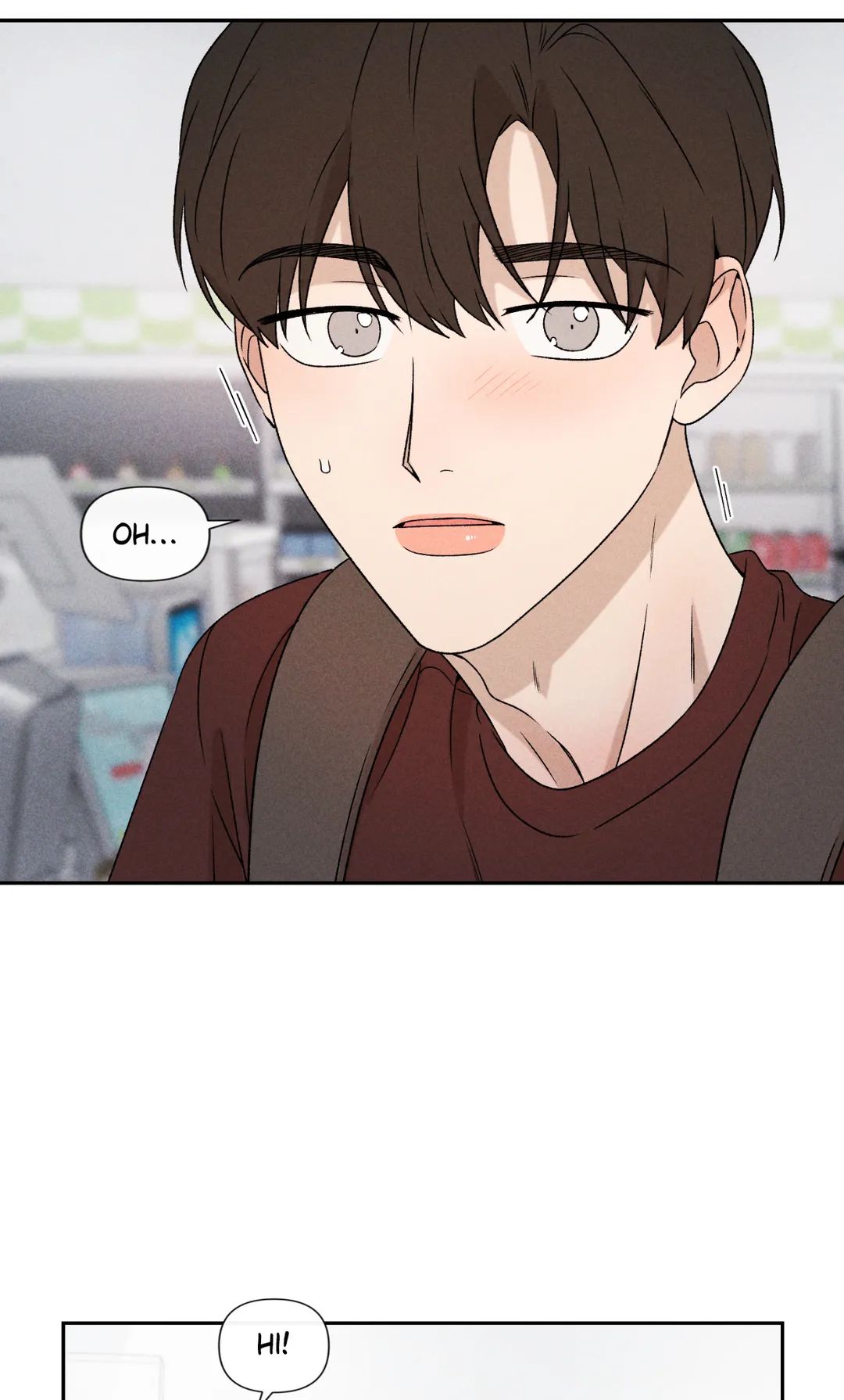 Don’t Build My Hopes Up Chapter 39 page 81 - 
