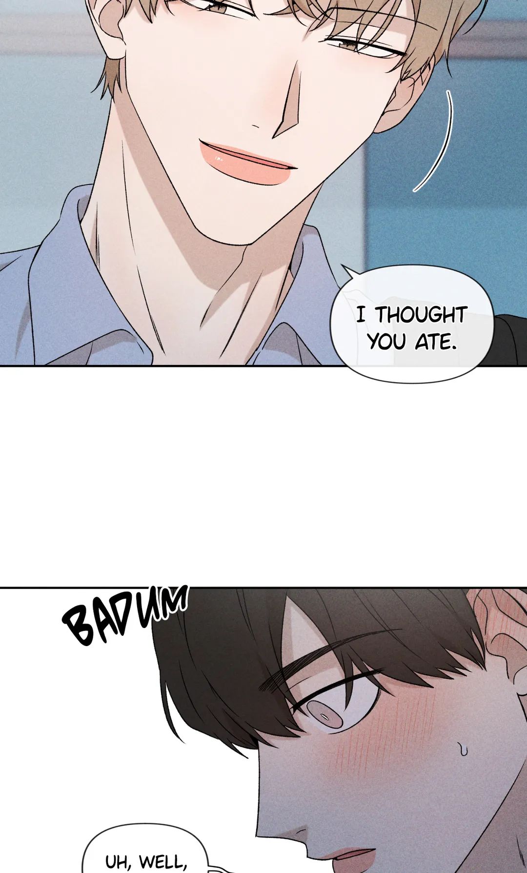 Don’t Build My Hopes Up Chapter 39 page 83 - 
