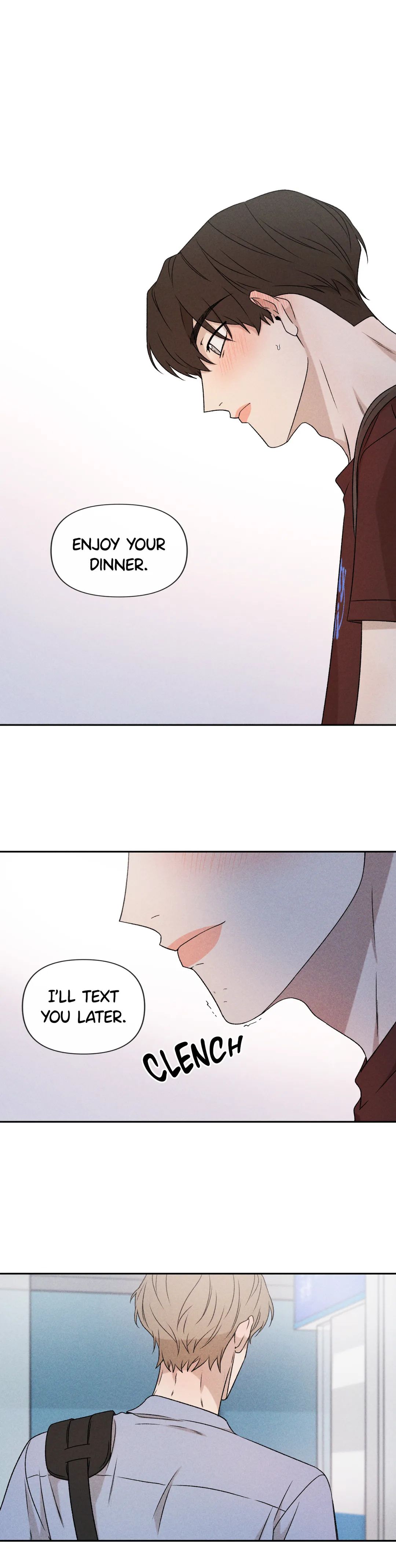 Don’t Build My Hopes Up Chapter 39 page 85 - 