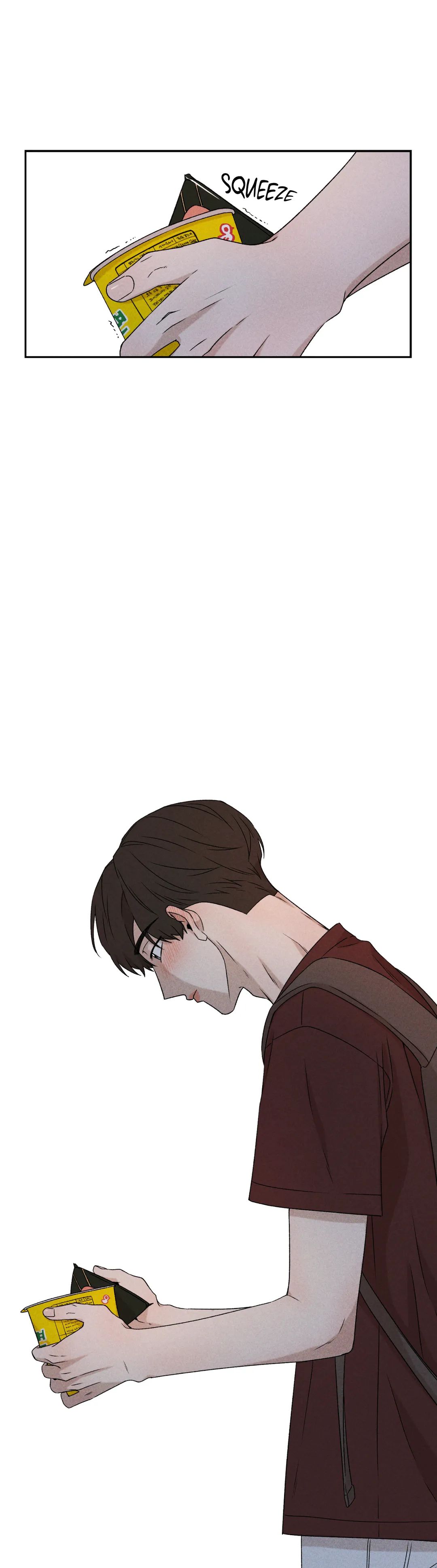 Don’t Build My Hopes Up Chapter 39 page 86 - 