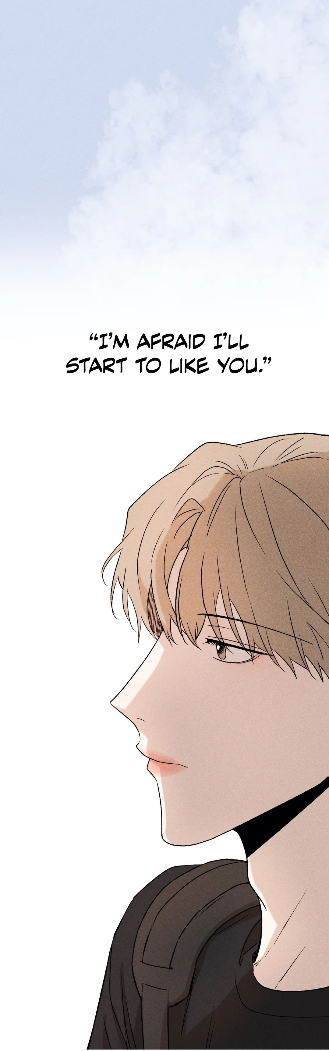 Don’t Build My Hopes Up Chapter 4 page 2 - 
