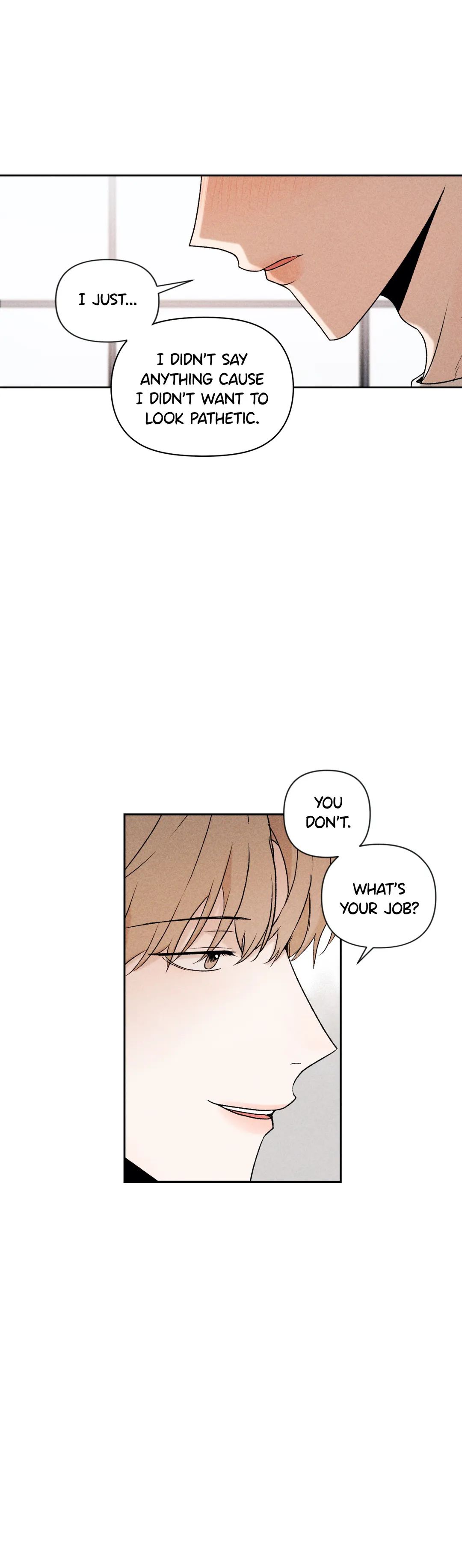 Don’t Build My Hopes Up Chapter 4 page 11 - 