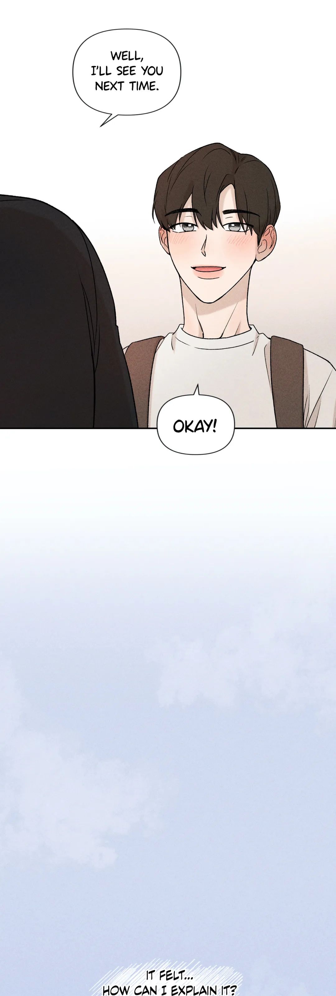 Don’t Build My Hopes Up Chapter 4 page 15 - 