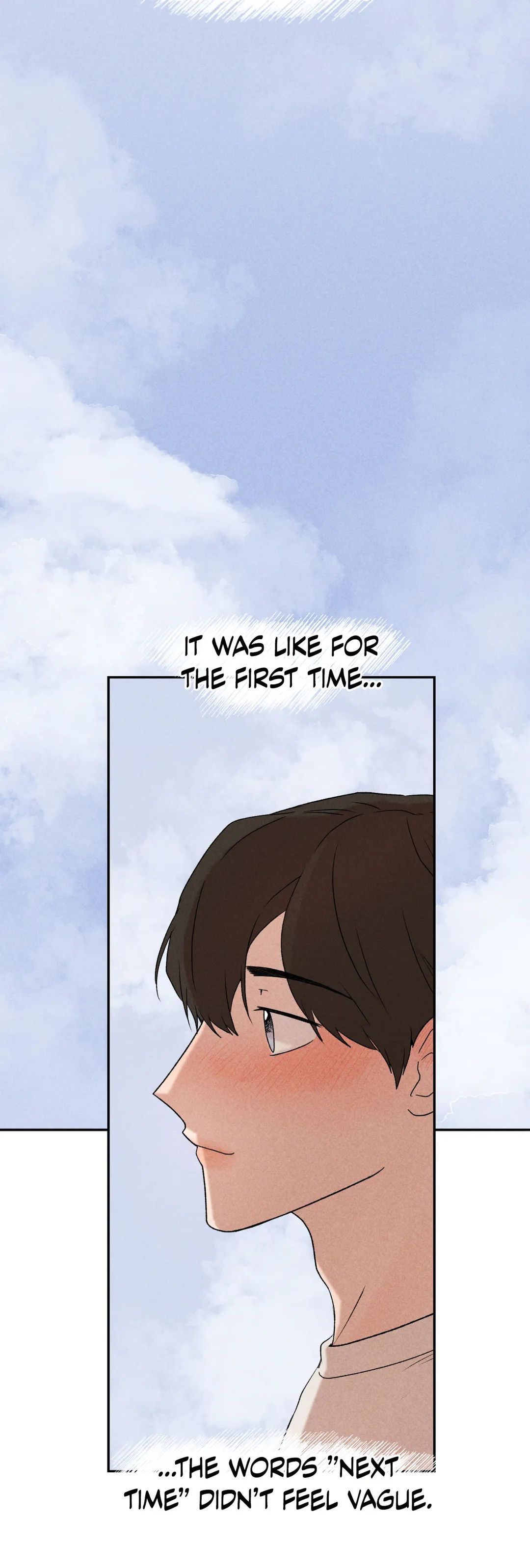 Don’t Build My Hopes Up Chapter 4 page 16 - 