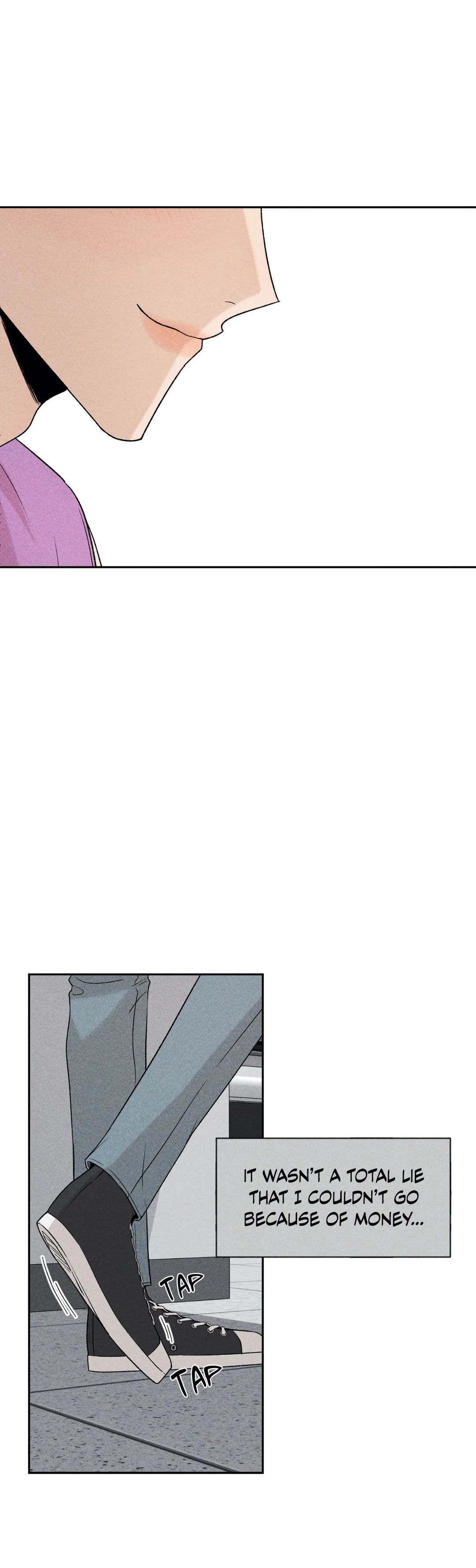 Don’t Build My Hopes Up Chapter 4 page 22 - 