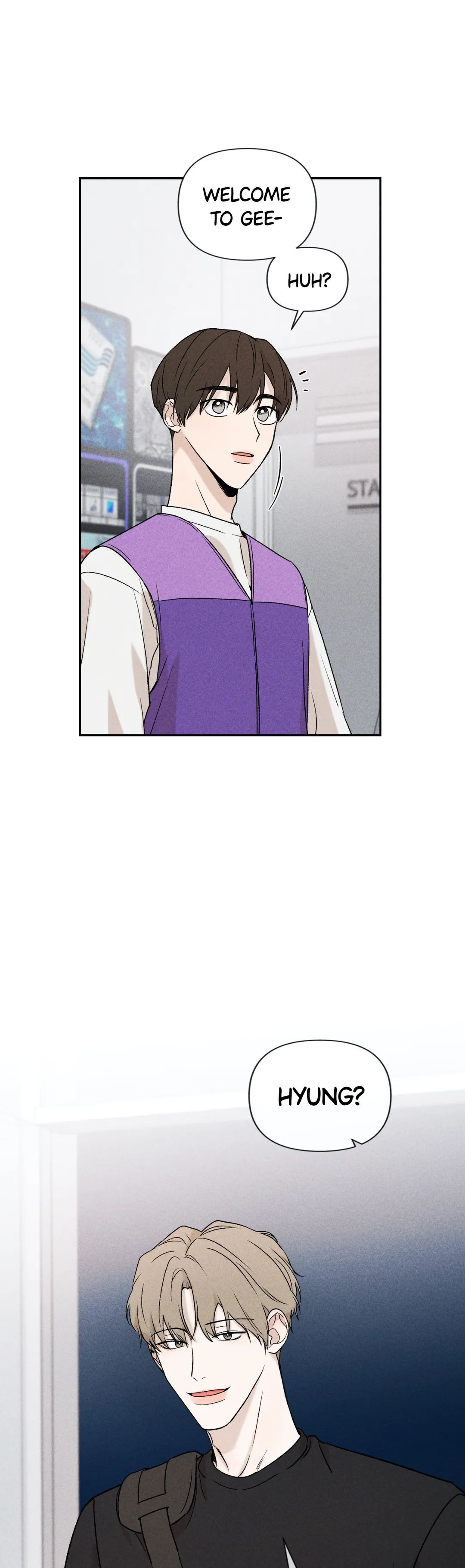 Don’t Build My Hopes Up Chapter 4 page 24 - 