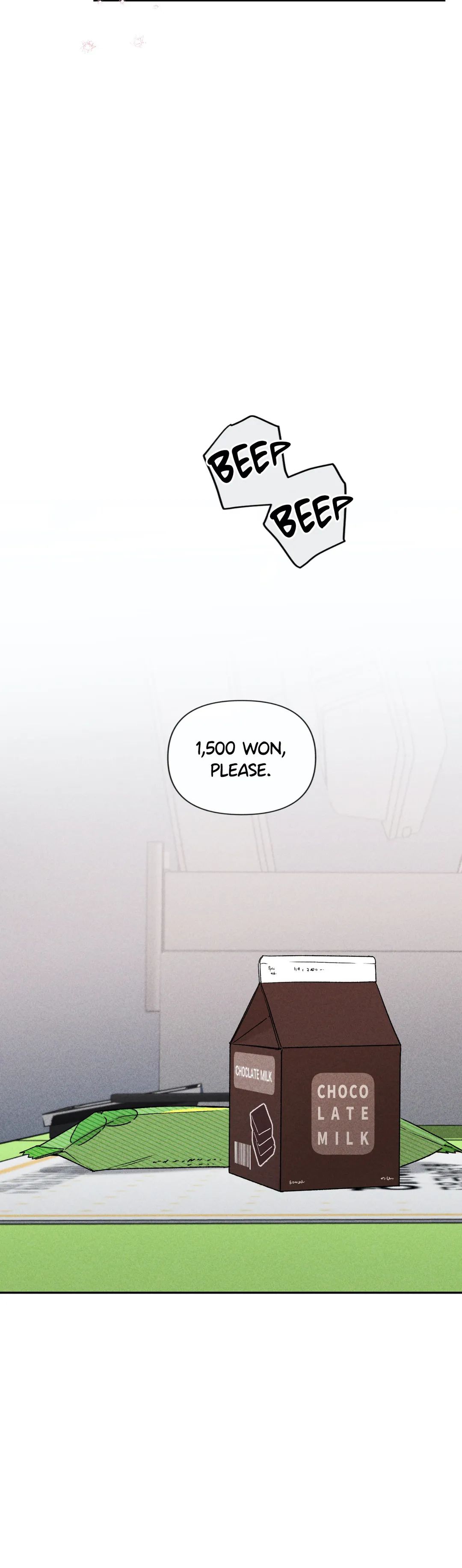 Don’t Build My Hopes Up Chapter 4 page 27 - 