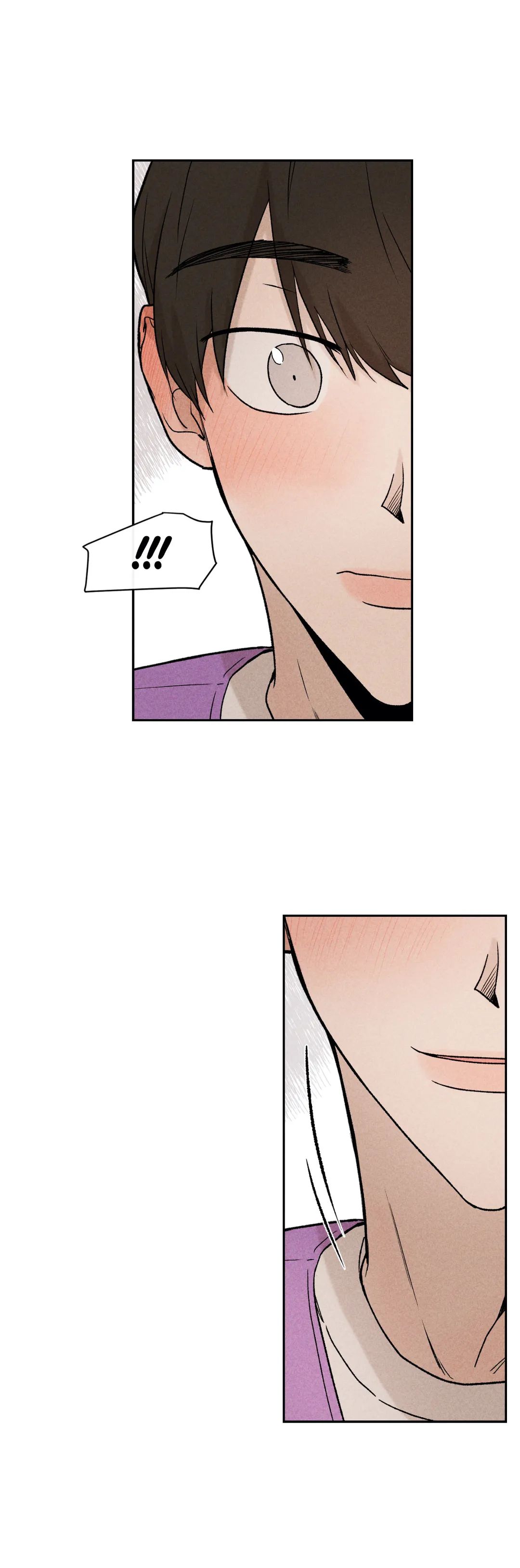 Don’t Build My Hopes Up Chapter 4 page 30 - 
