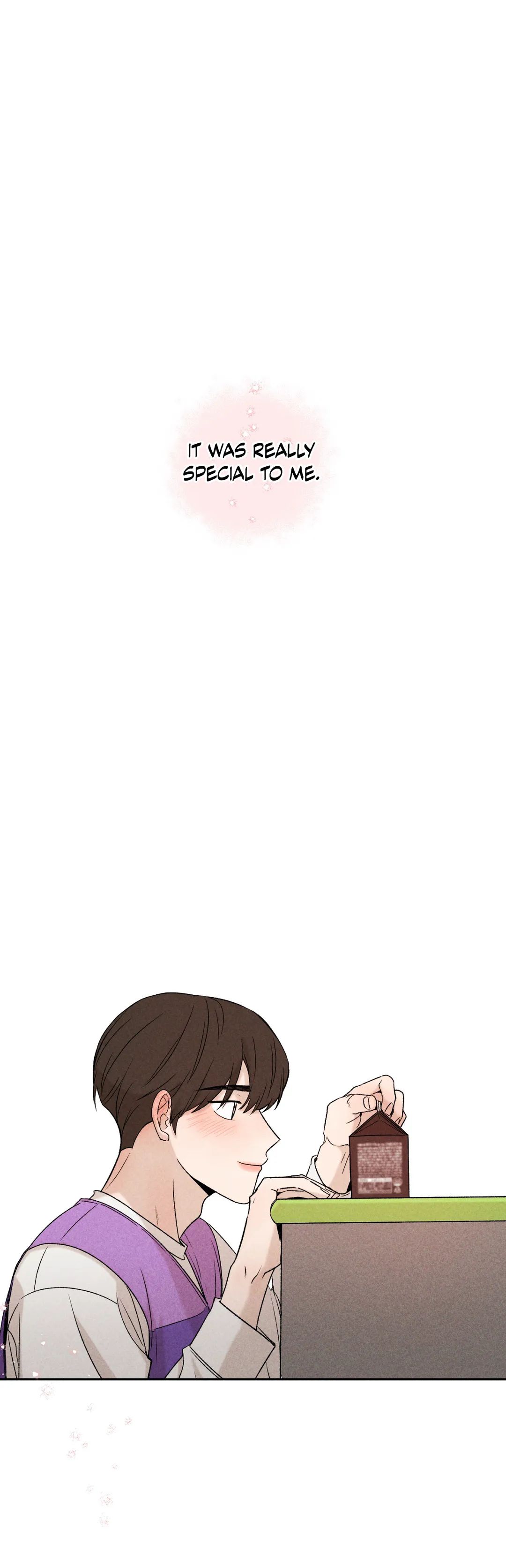 Don’t Build My Hopes Up Chapter 4 page 39 - 