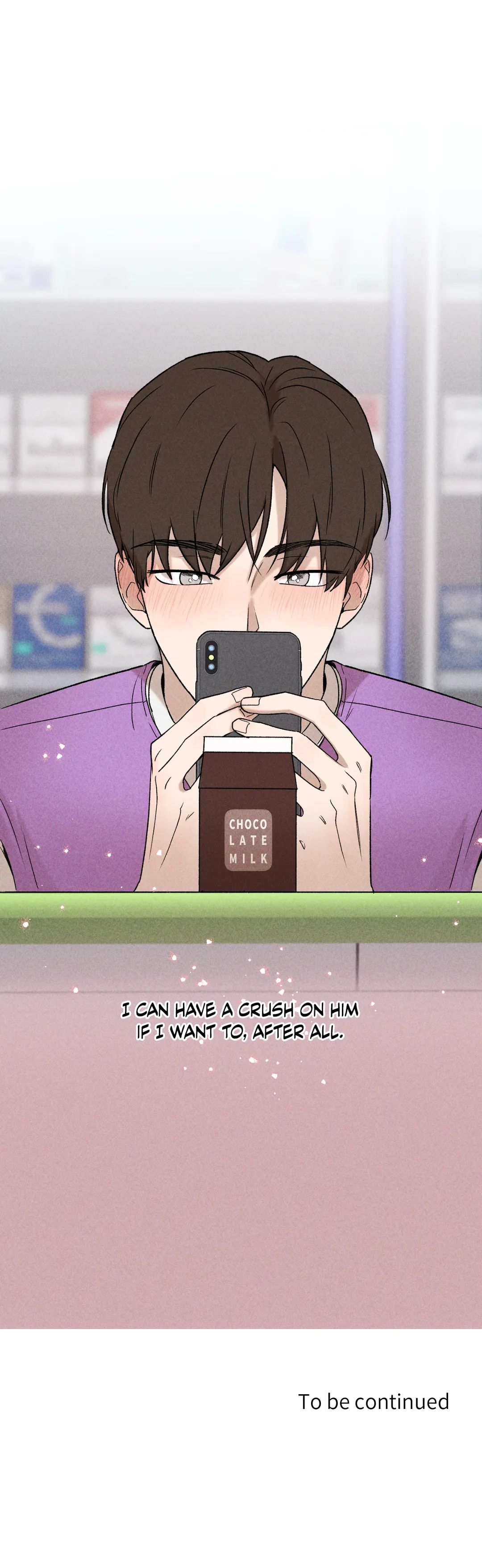 Don’t Build My Hopes Up Chapter 4 page 41 - 
