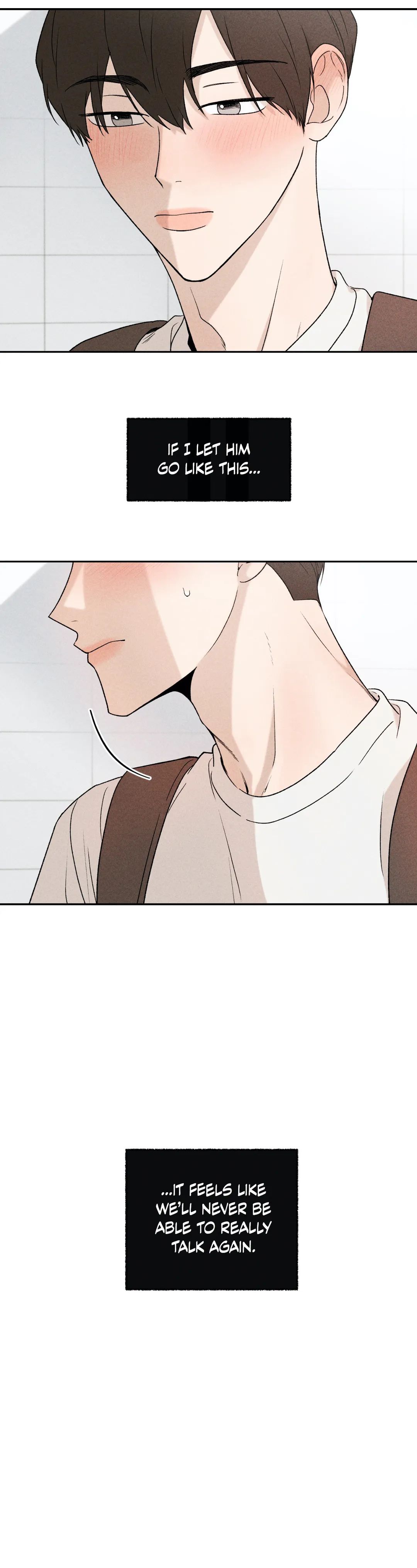 Don’t Build My Hopes Up Chapter 4 page 7 - 