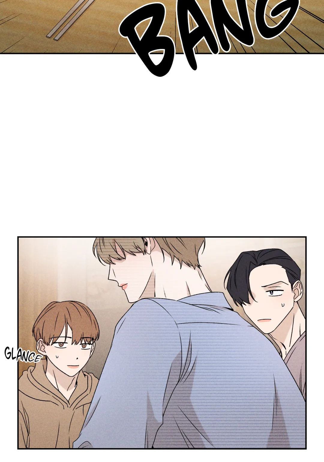 Don’t Build My Hopes Up Chapter 40 page 2 - 