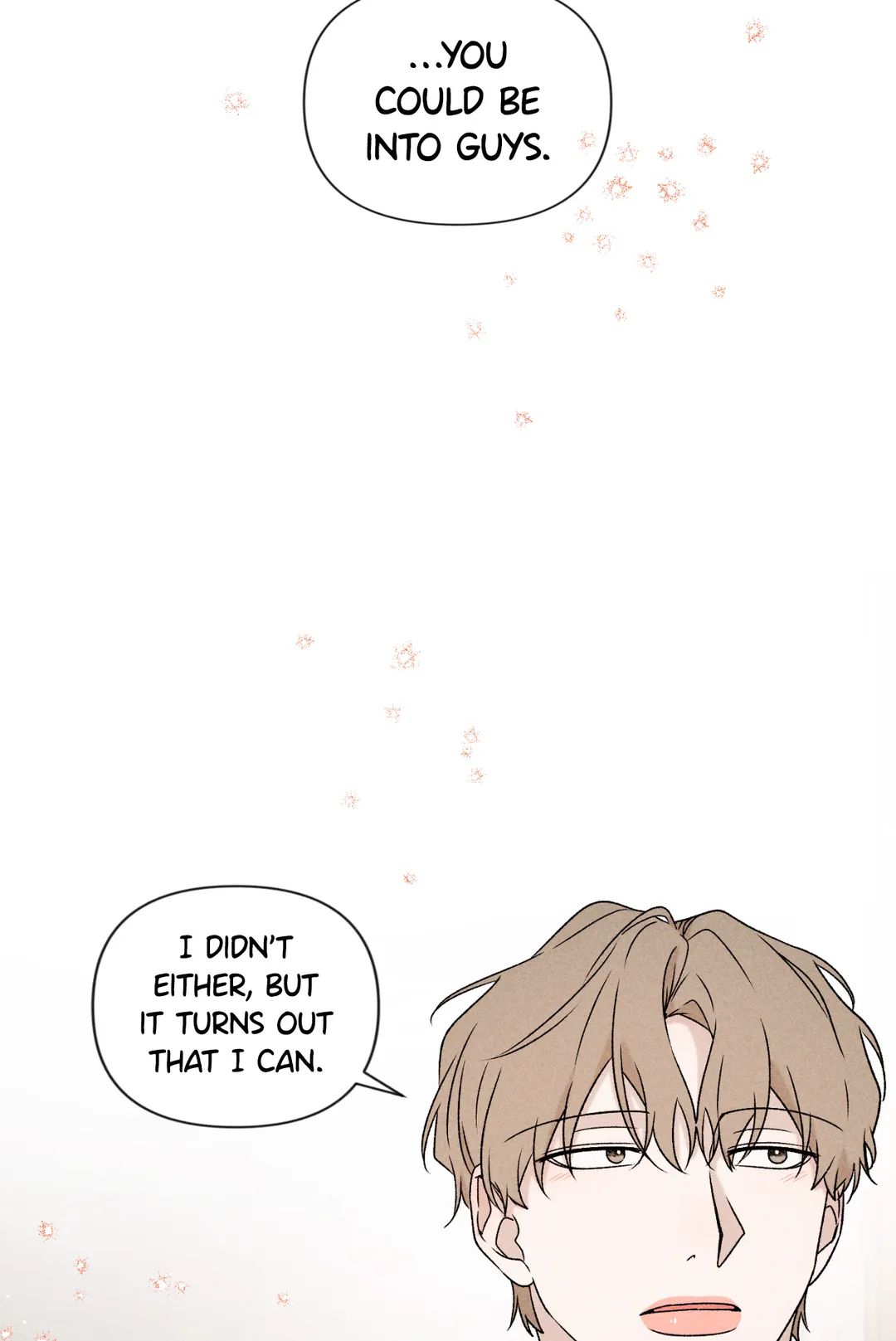 Don’t Build My Hopes Up Chapter 40 page 11 - 