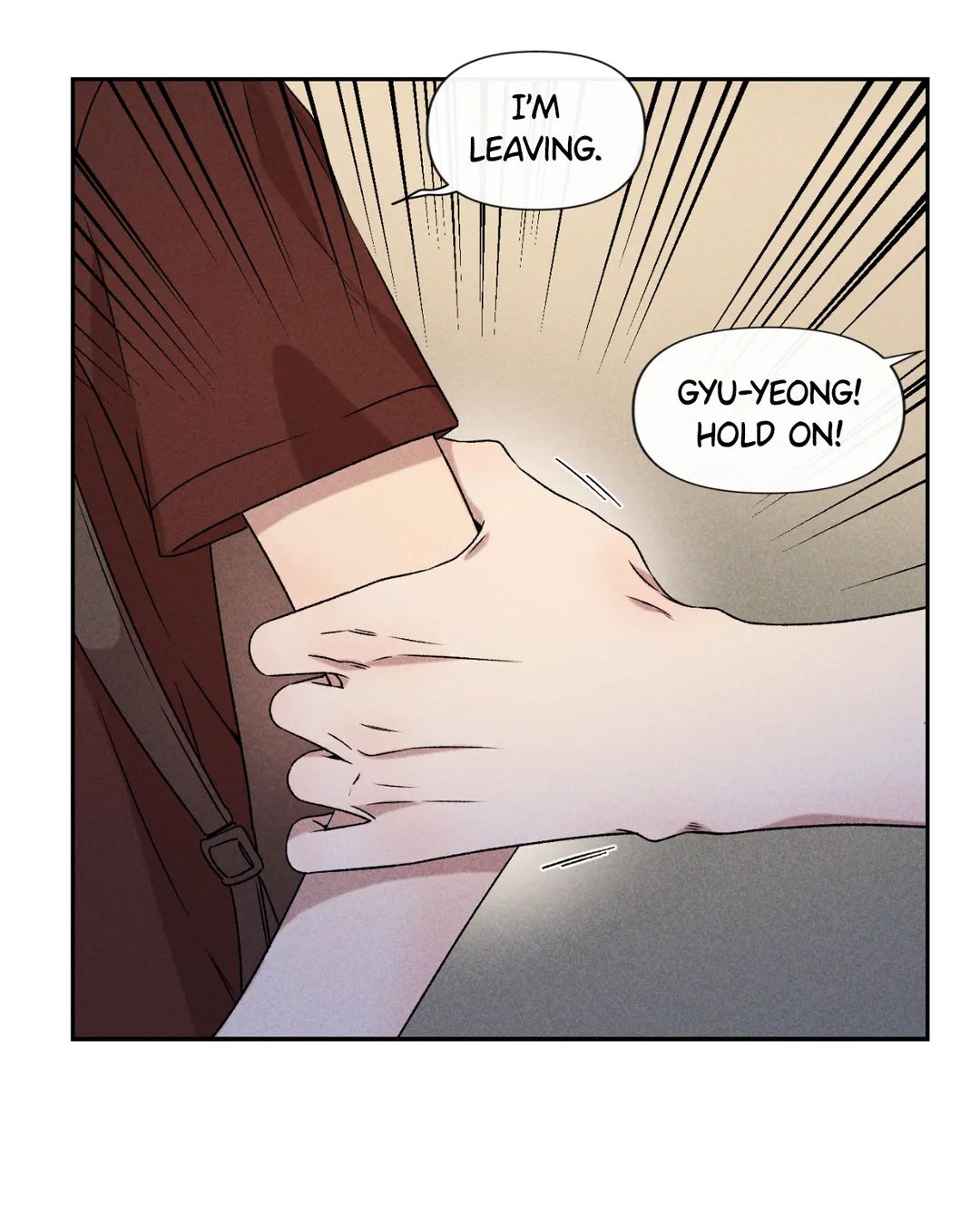 Don’t Build My Hopes Up Chapter 40 page 101 - 