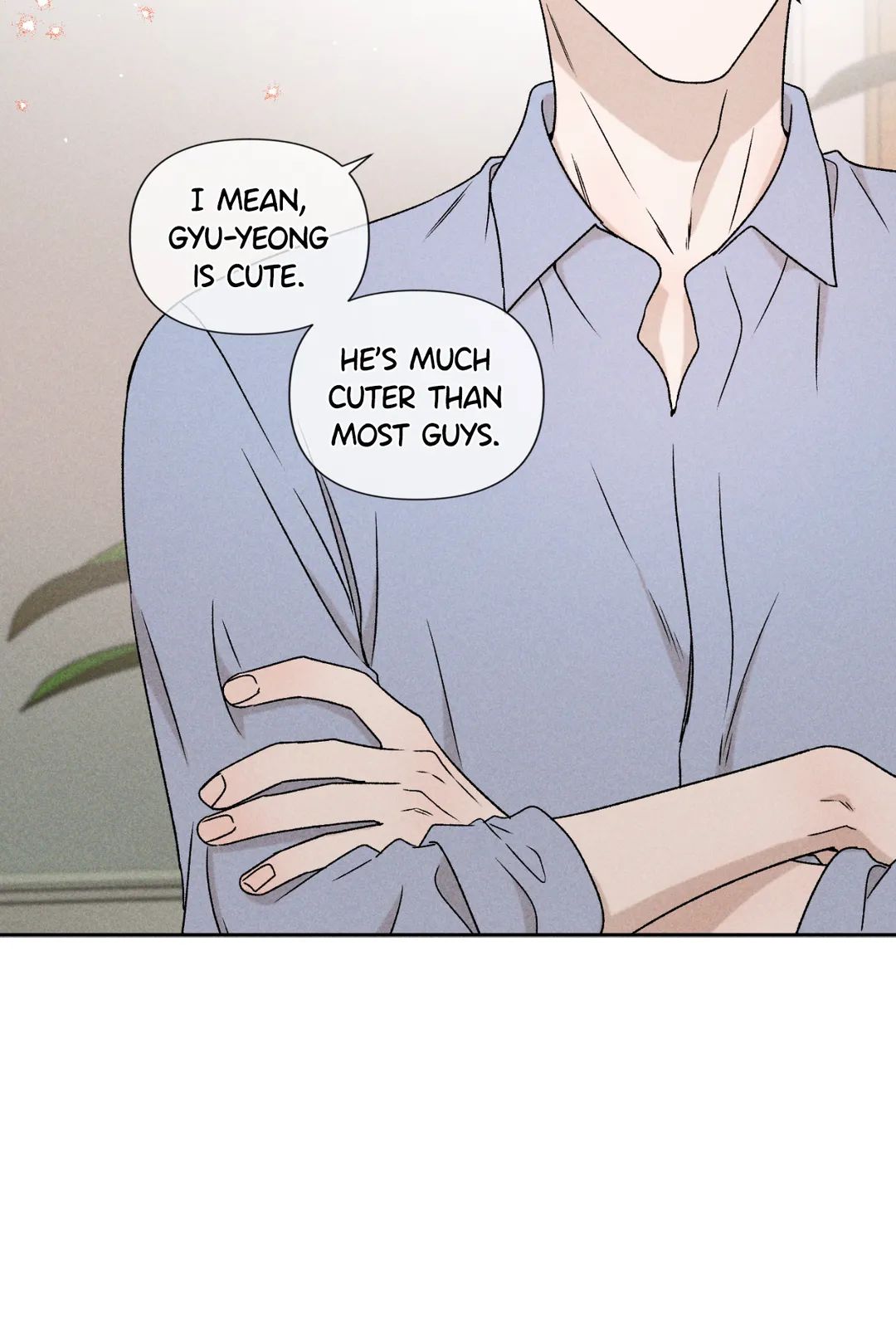 Don’t Build My Hopes Up Chapter 40 page 12 - 