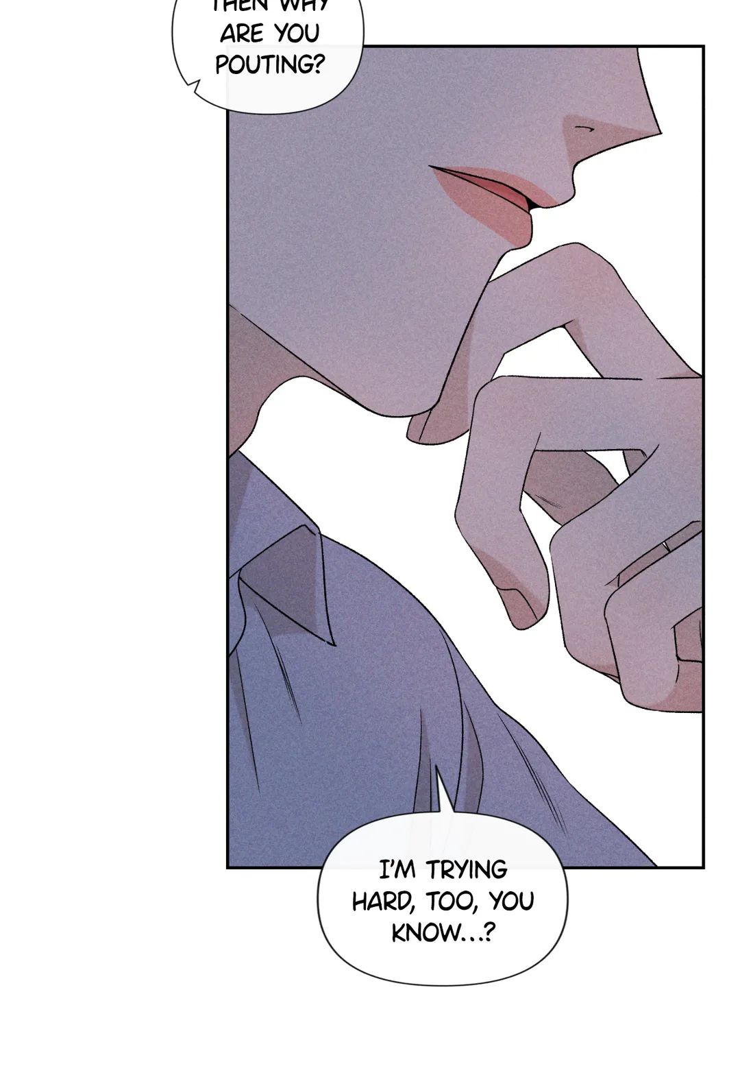 Don’t Build My Hopes Up Chapter 40 page 14 - 