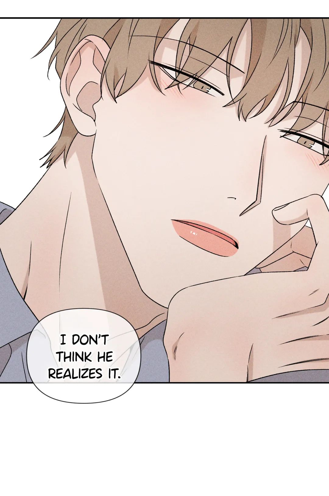 Don’t Build My Hopes Up Chapter 40 page 17 - 