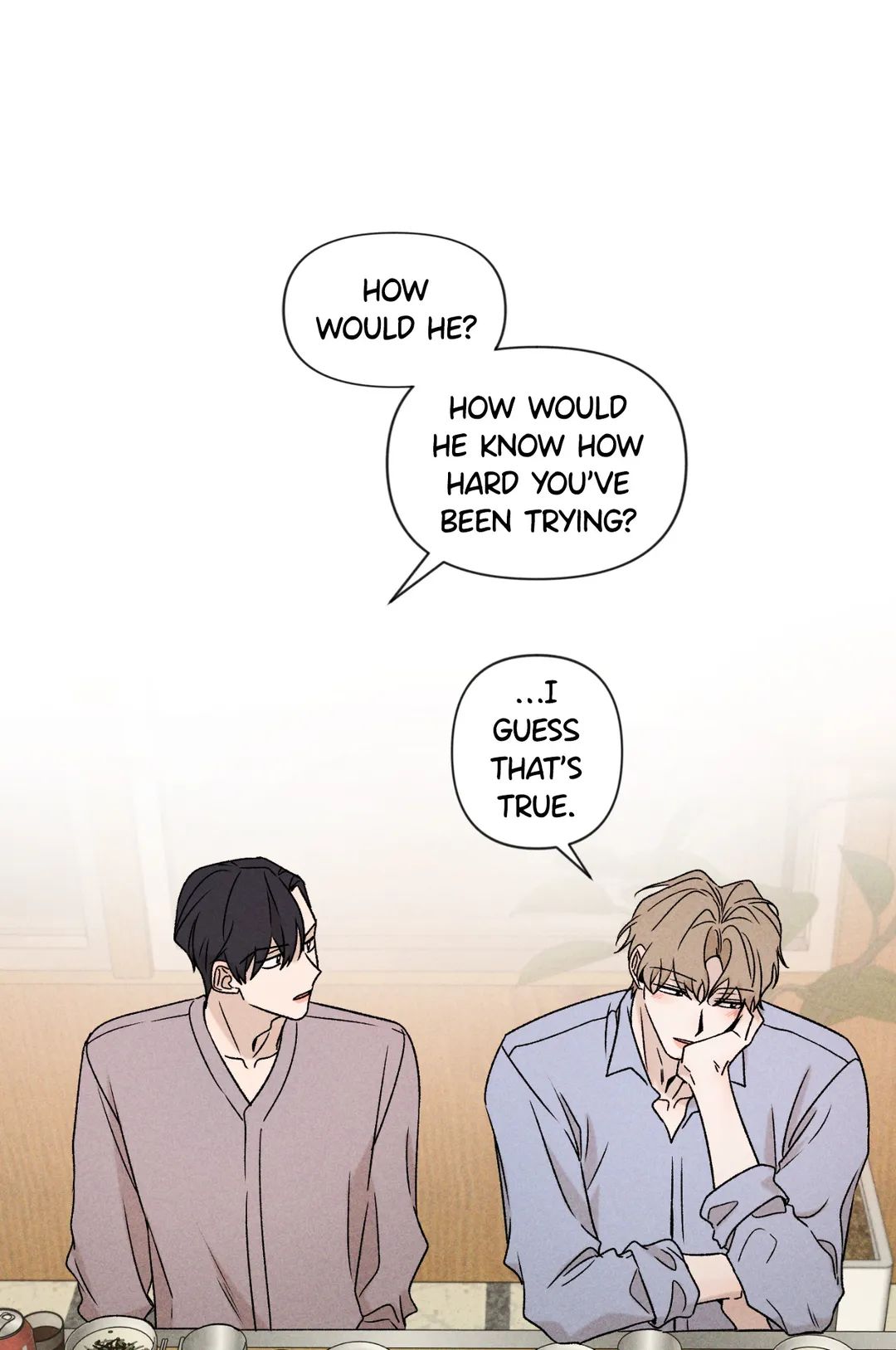 Don’t Build My Hopes Up Chapter 40 page 18 - 