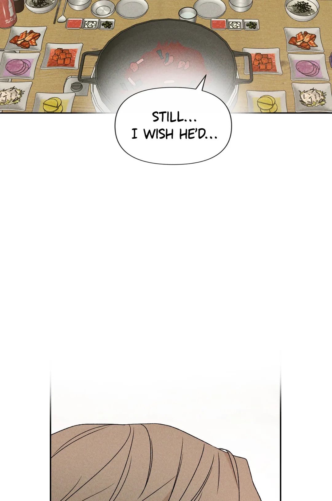 Don’t Build My Hopes Up Chapter 40 page 19 - 