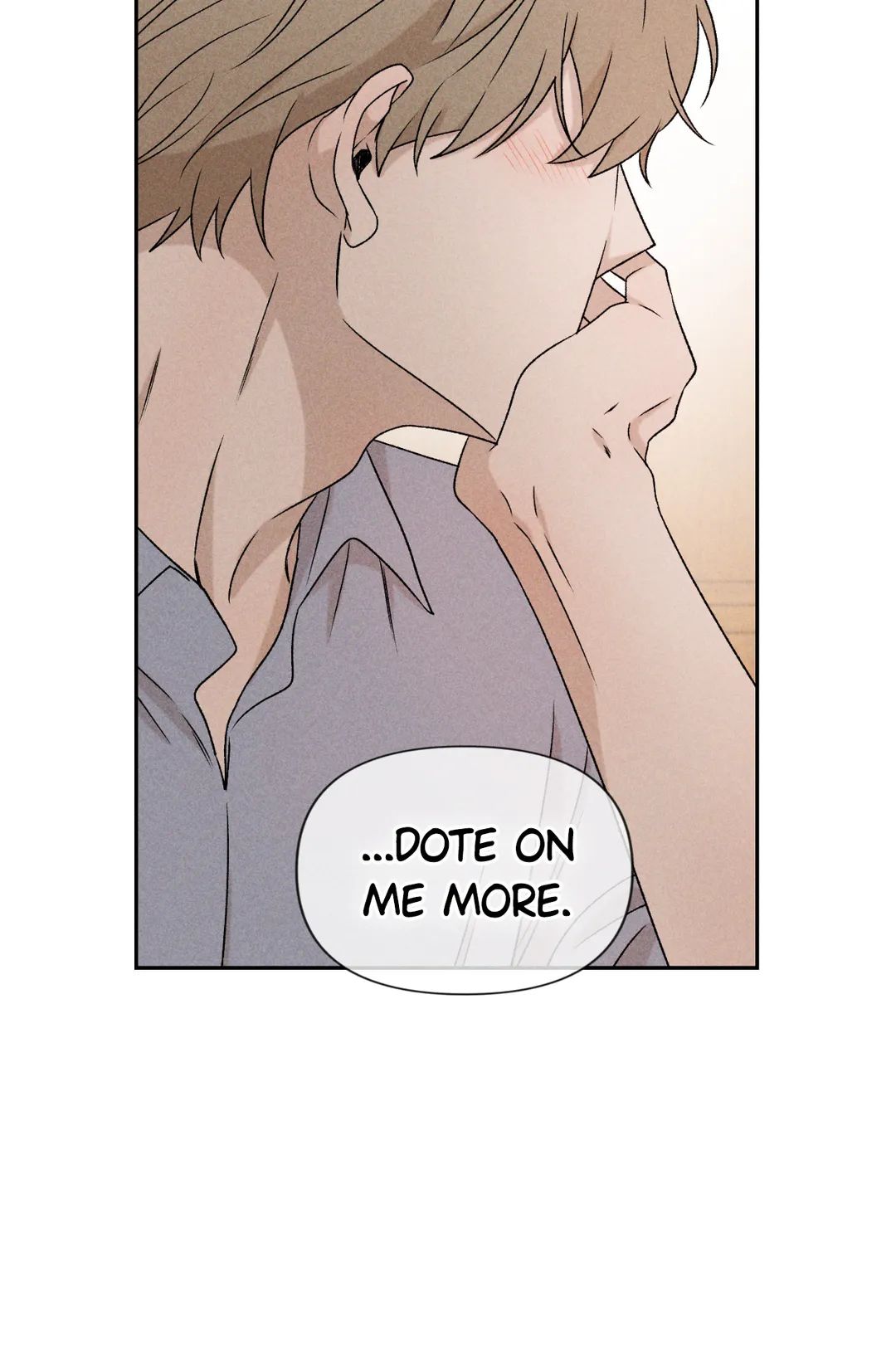 Don’t Build My Hopes Up Chapter 40 page 20 - 