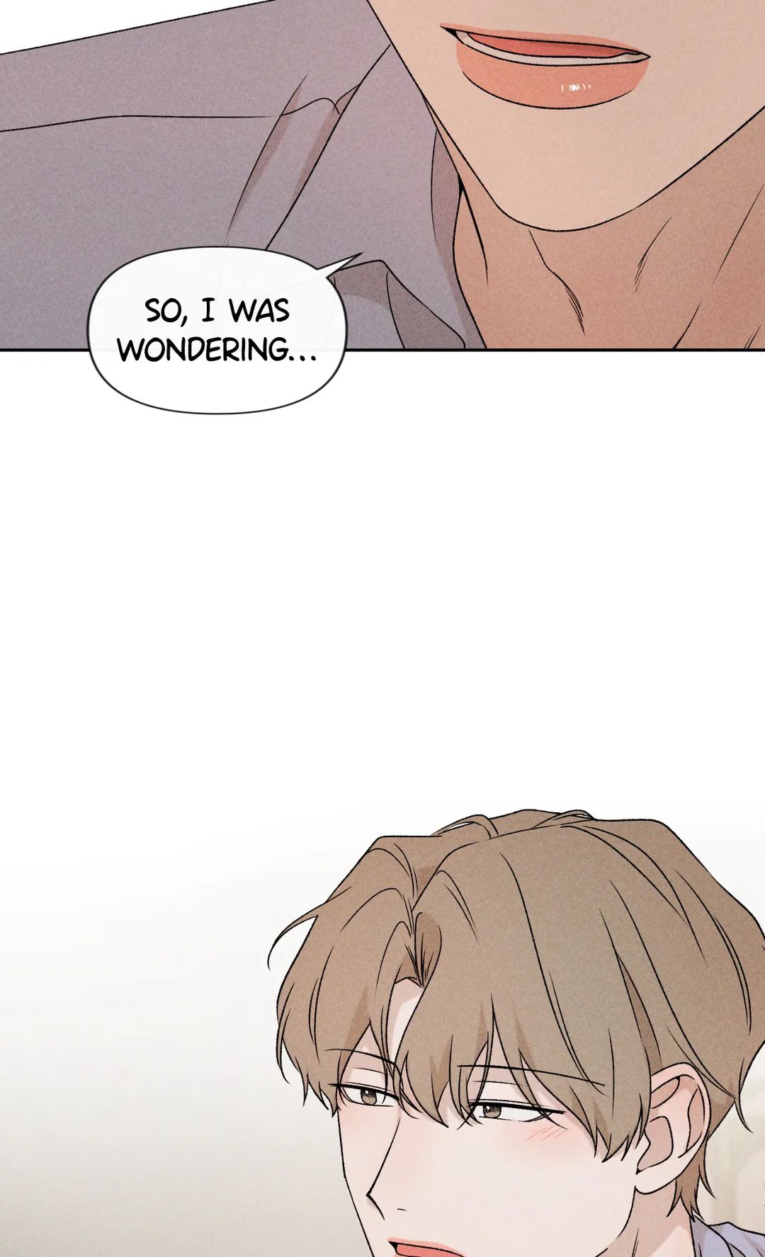 Don’t Build My Hopes Up Chapter 40 page 22 - 