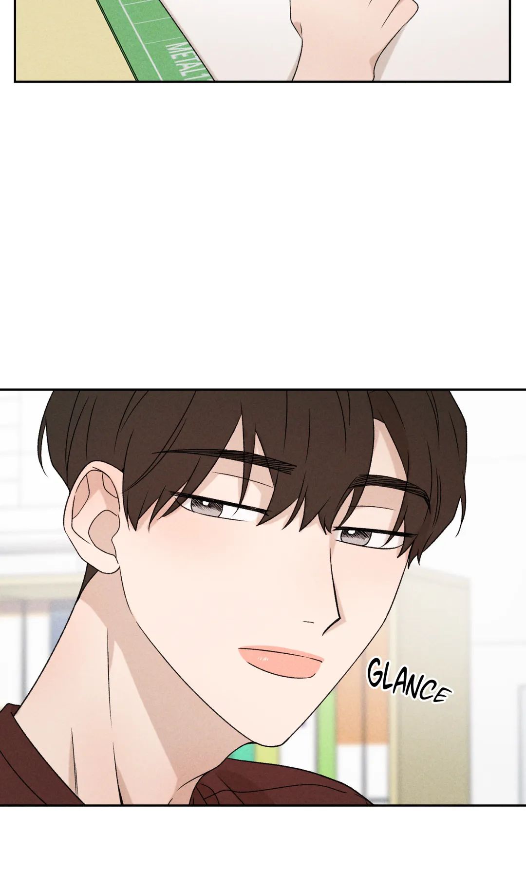 Don’t Build My Hopes Up Chapter 40 page 26 - 