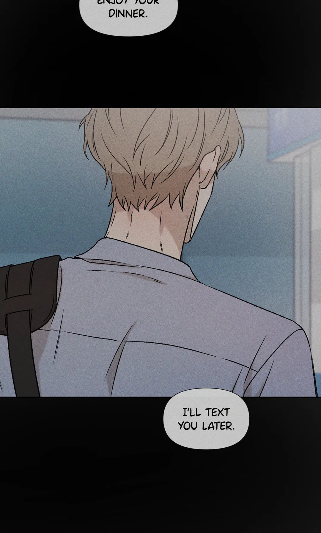Don’t Build My Hopes Up Chapter 40 page 28 - 
