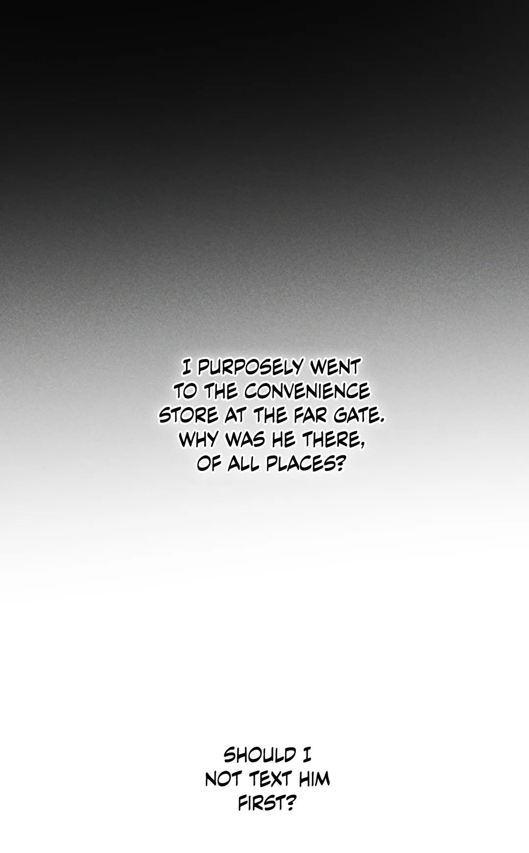Don’t Build My Hopes Up Chapter 40 page 29 - 