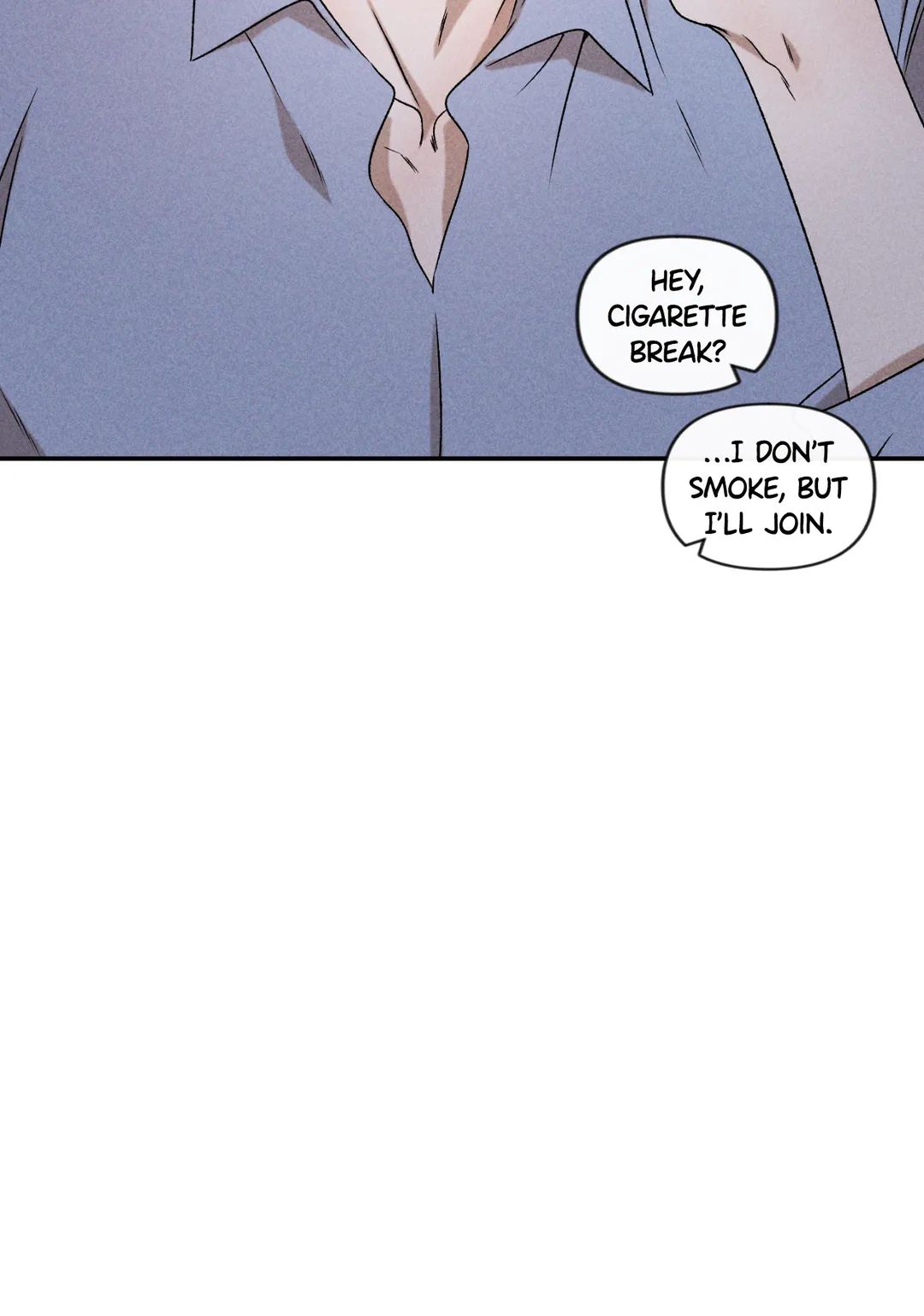 Don’t Build My Hopes Up Chapter 40 page 4 - 
