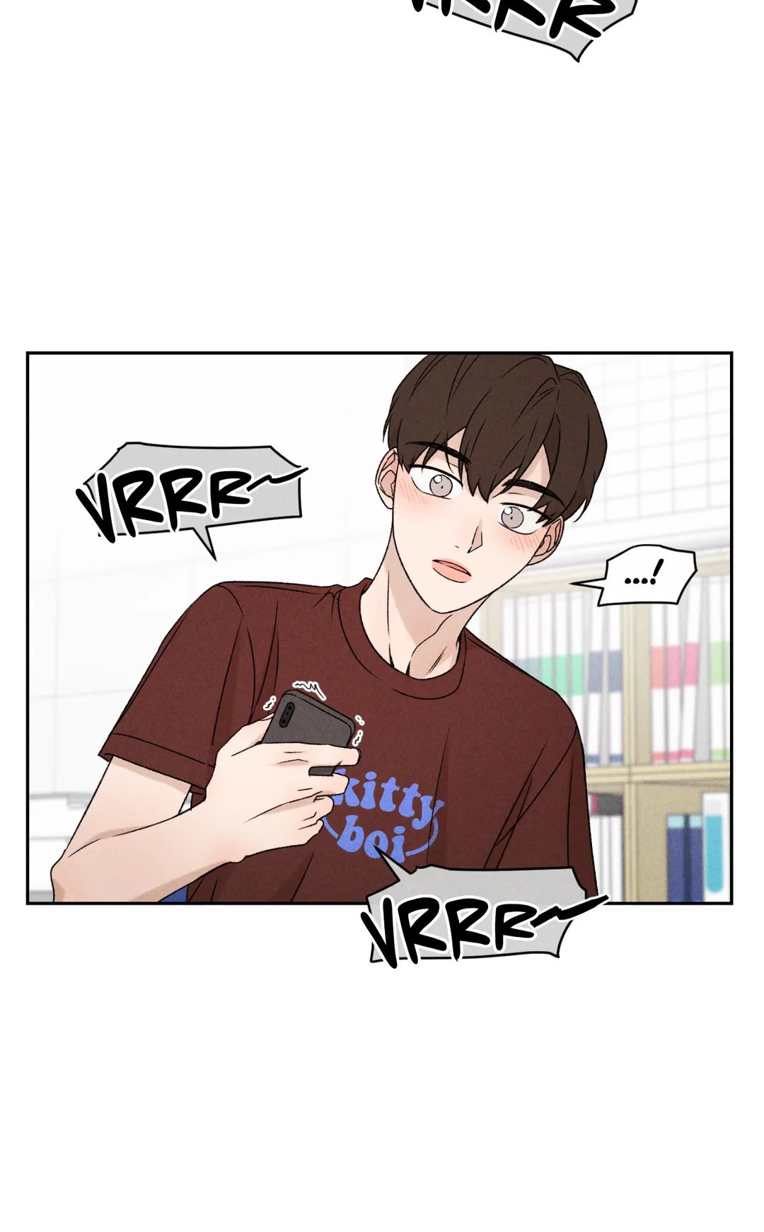 Don’t Build My Hopes Up Chapter 40 page 31 - 