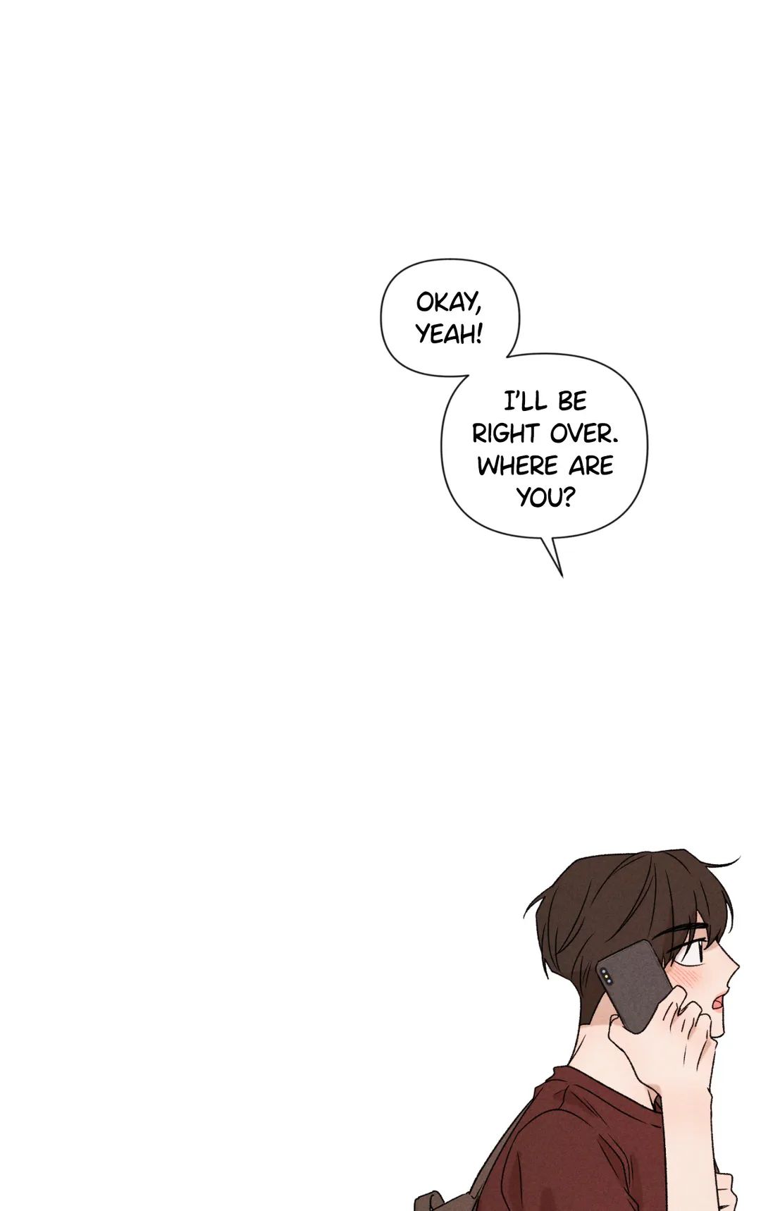 Don’t Build My Hopes Up Chapter 40 page 34 - 