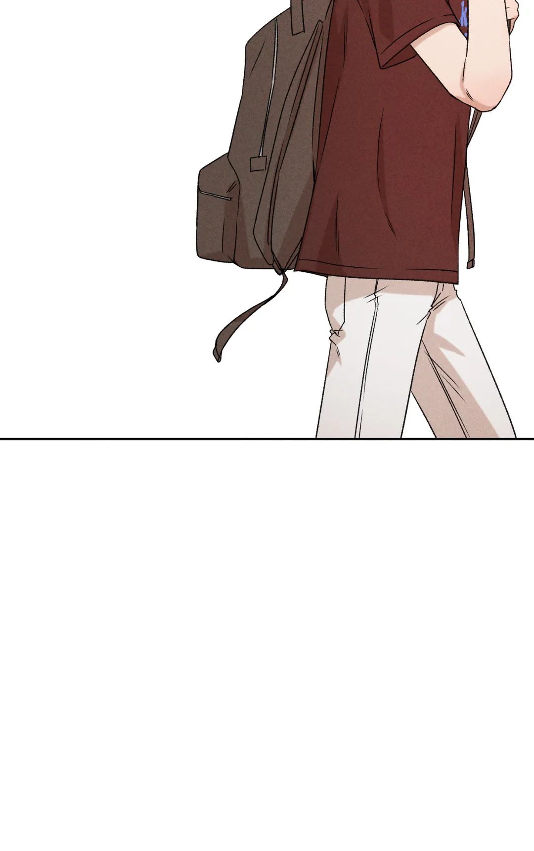 Don’t Build My Hopes Up Chapter 40 page 35 - 