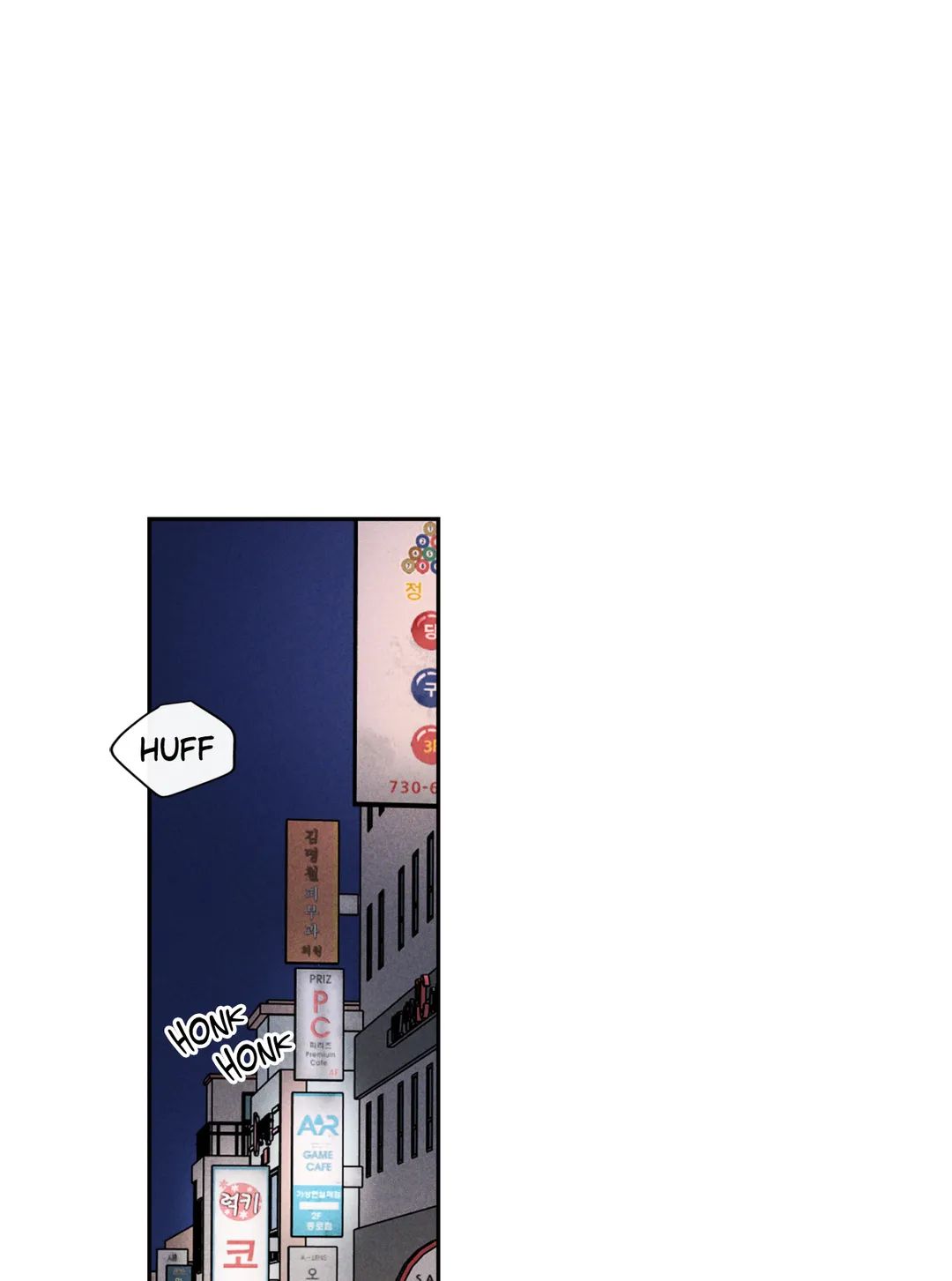 Don’t Build My Hopes Up Chapter 40 page 37 - 