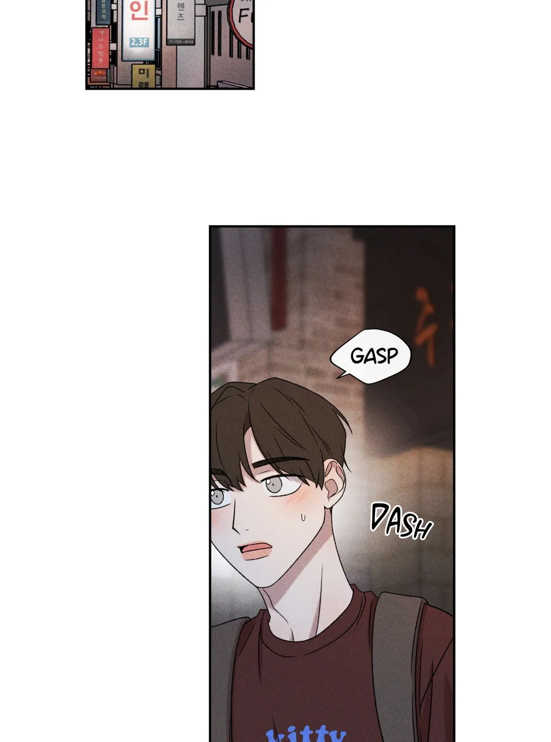 Don’t Build My Hopes Up Chapter 40 page 38 - 