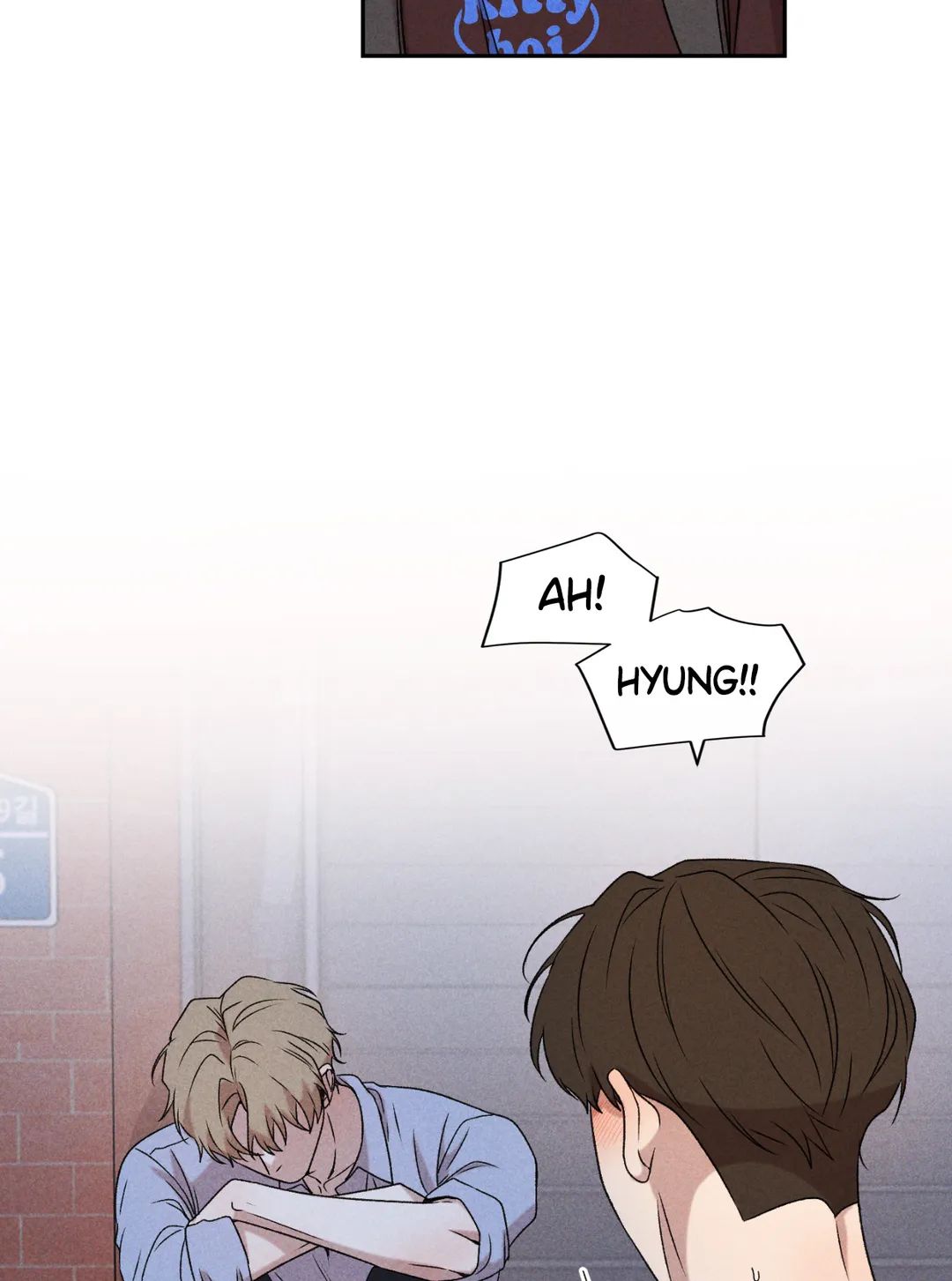 Don’t Build My Hopes Up Chapter 40 page 39 - 