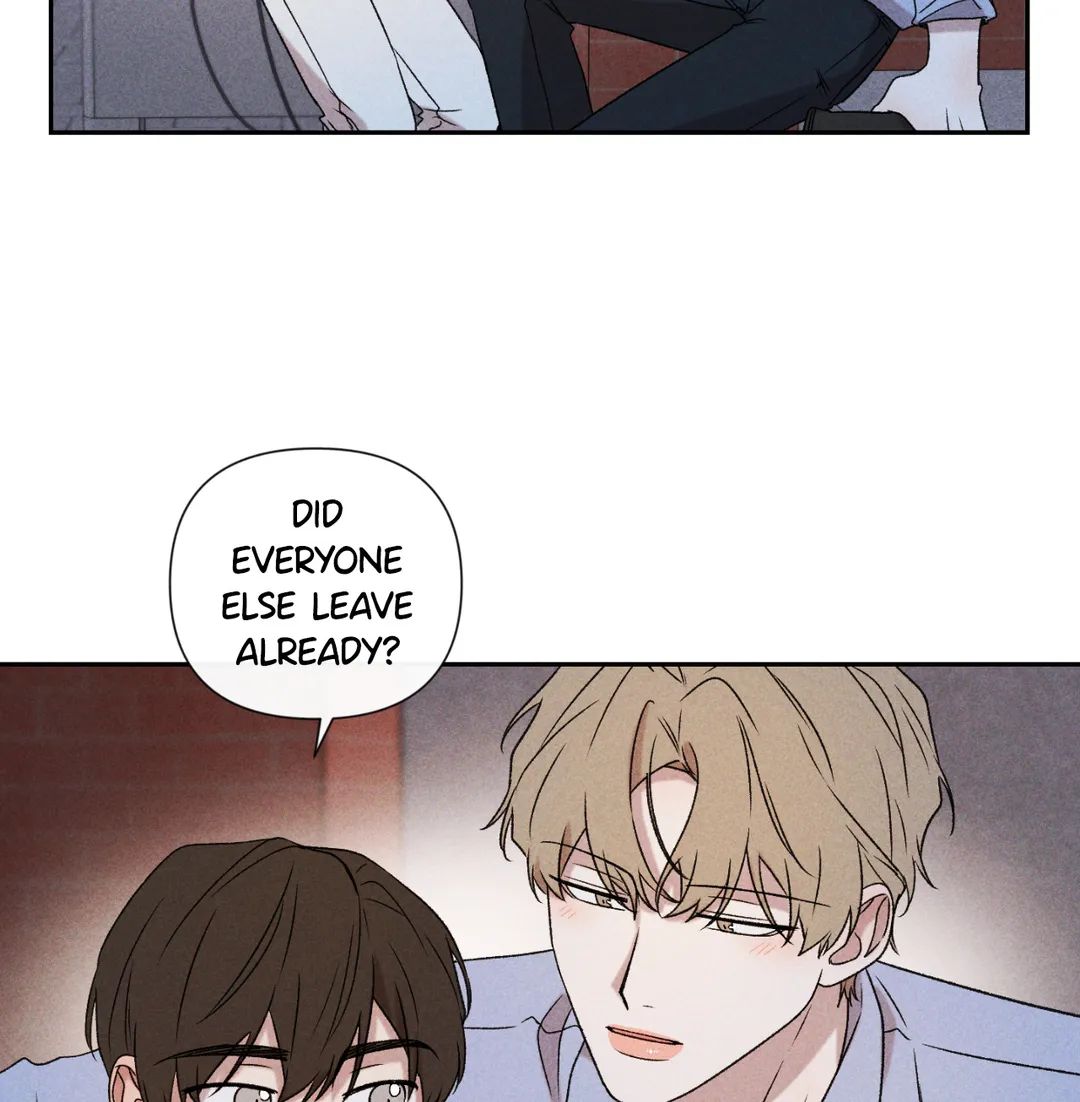 Don’t Build My Hopes Up Chapter 40 page 42 - 