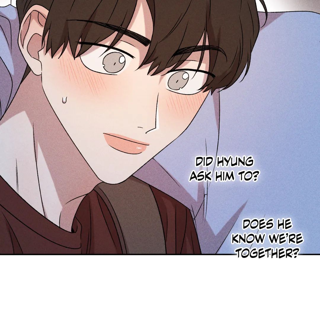 Don’t Build My Hopes Up Chapter 40 page 44 - 