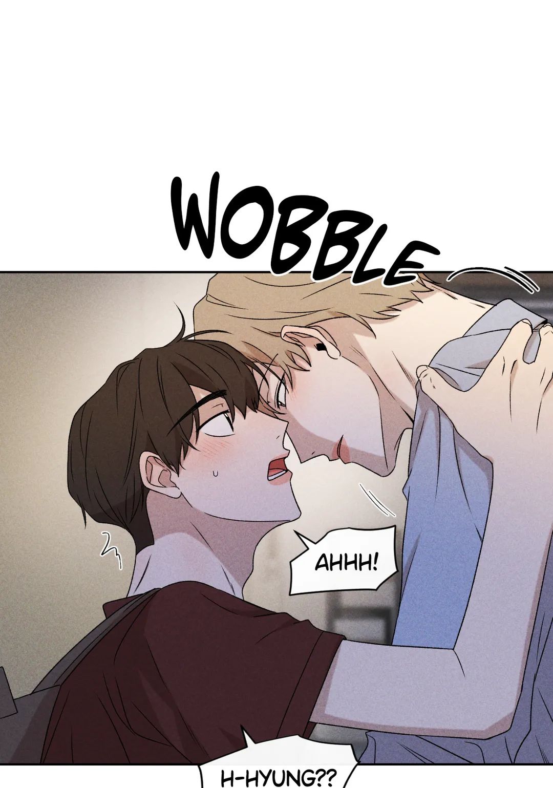 Don’t Build My Hopes Up Chapter 40 page 50 - 
