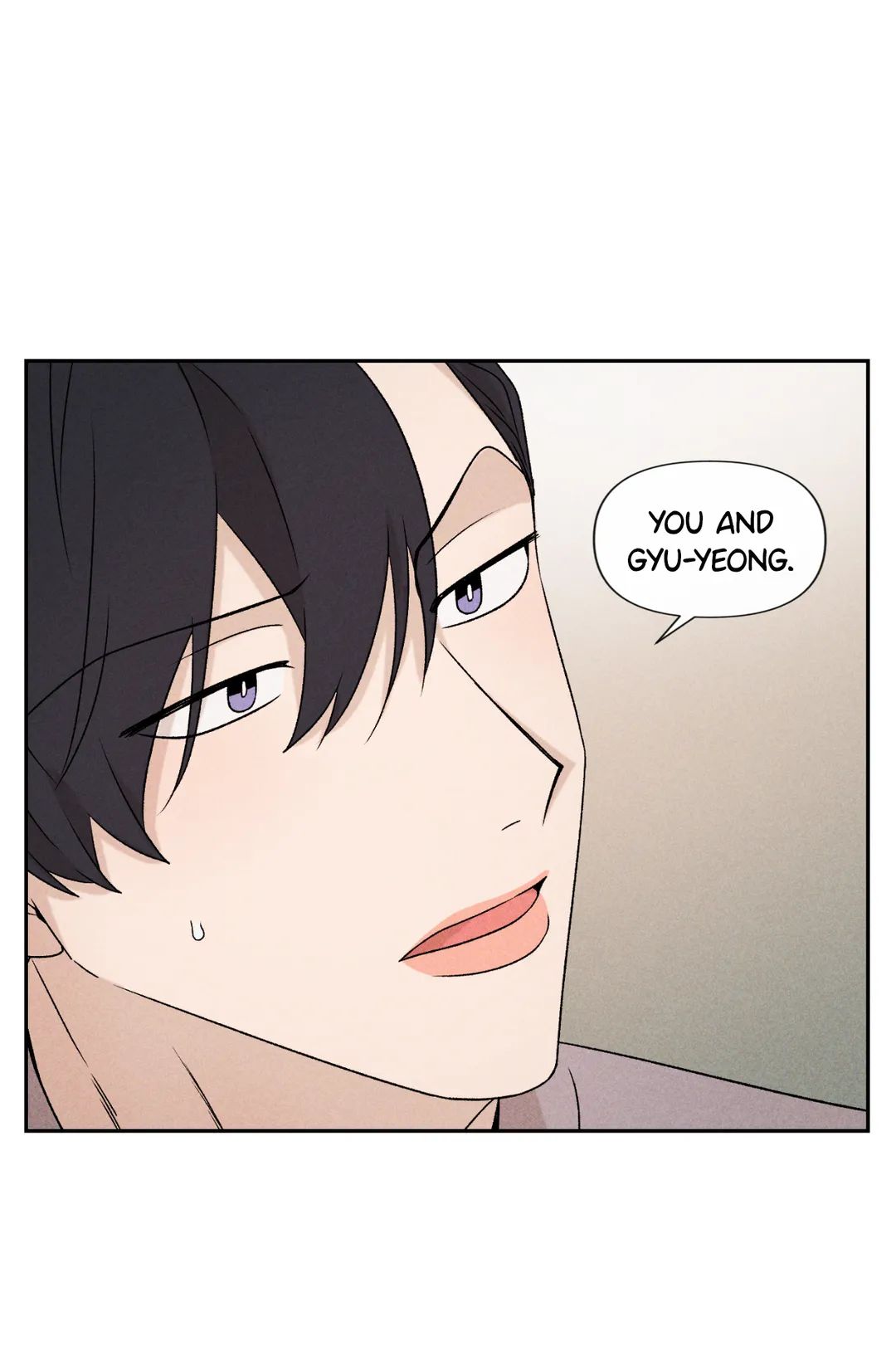 Don’t Build My Hopes Up Chapter 40 page 6 - 