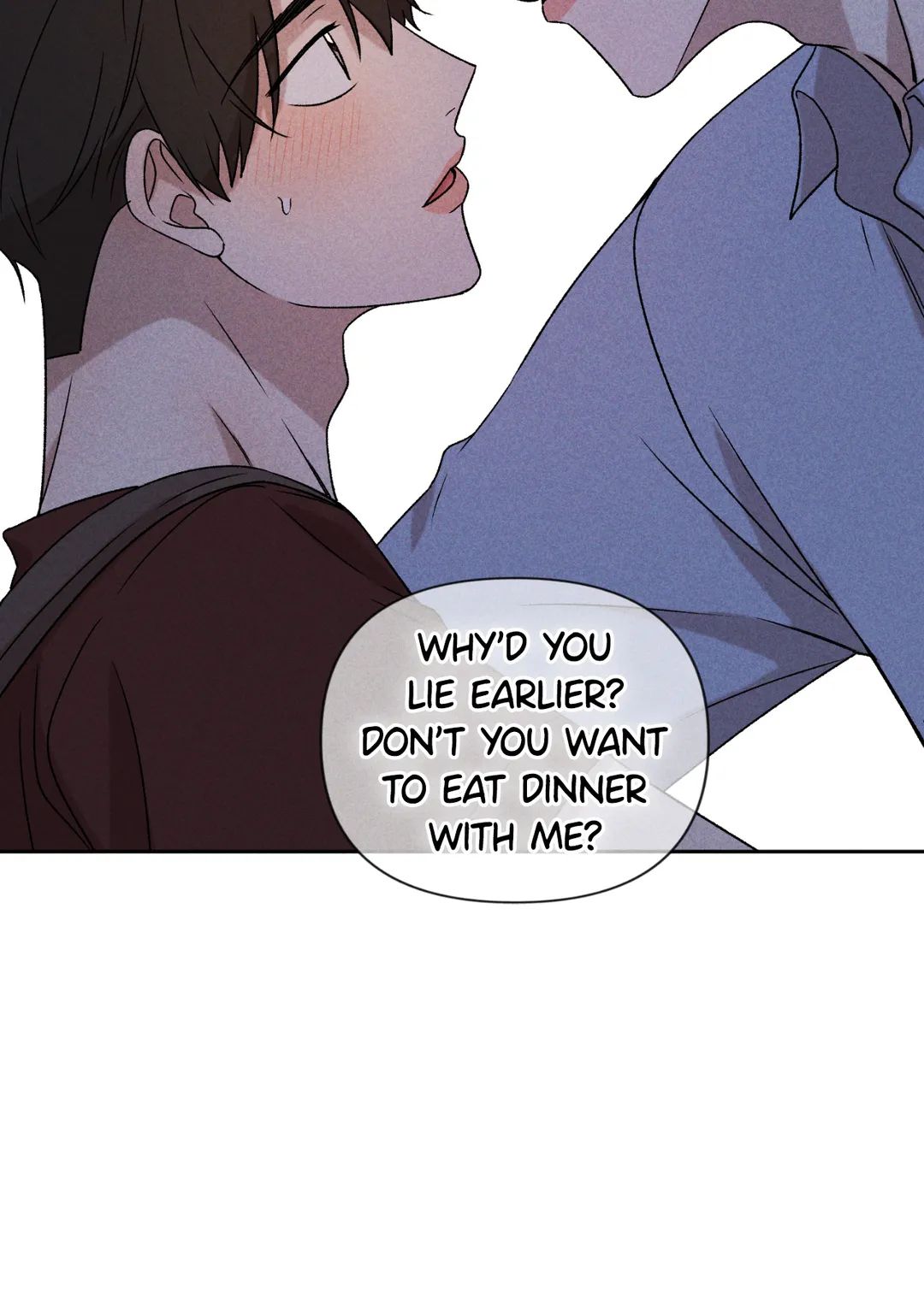 Don’t Build My Hopes Up Chapter 40 page 52 - 