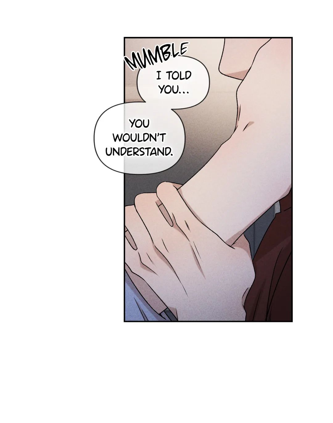 Don’t Build My Hopes Up Chapter 40 page 57 - 