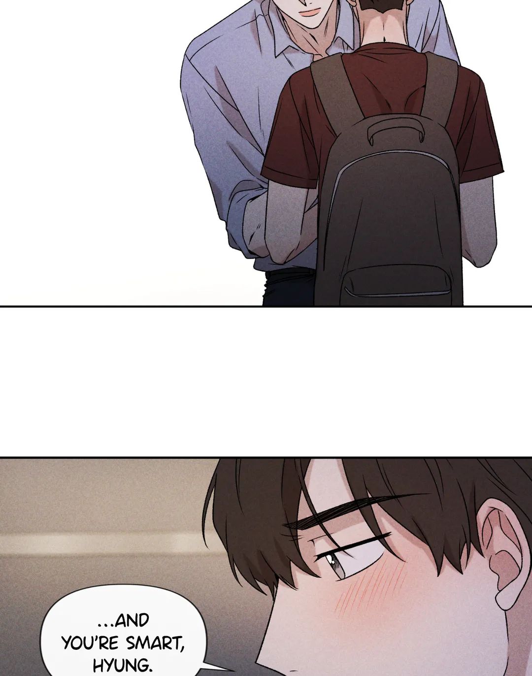 Don’t Build My Hopes Up Chapter 40 page 59 - 
