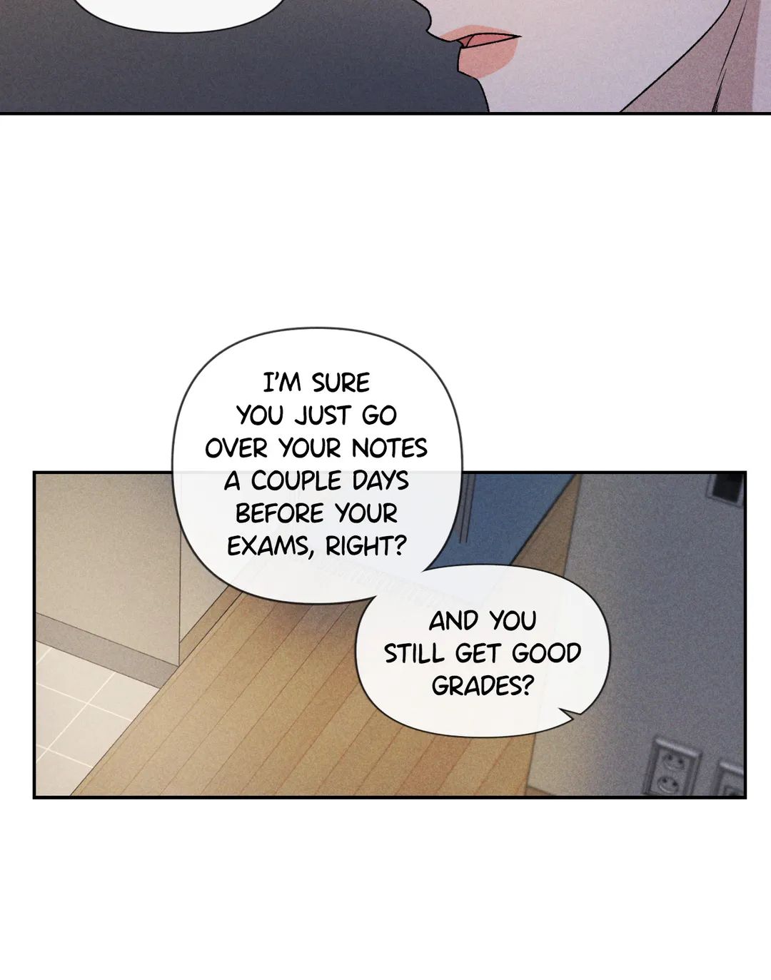 Don’t Build My Hopes Up Chapter 40 page 60 - 
