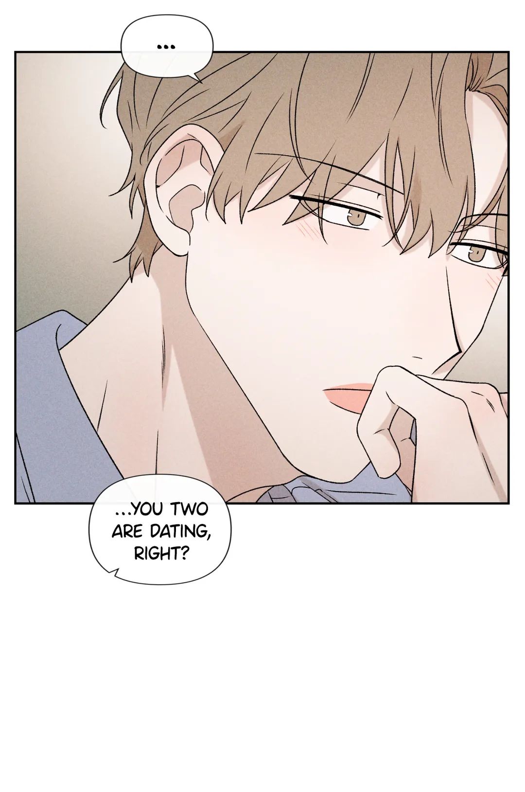 Don’t Build My Hopes Up Chapter 40 page 7 - 