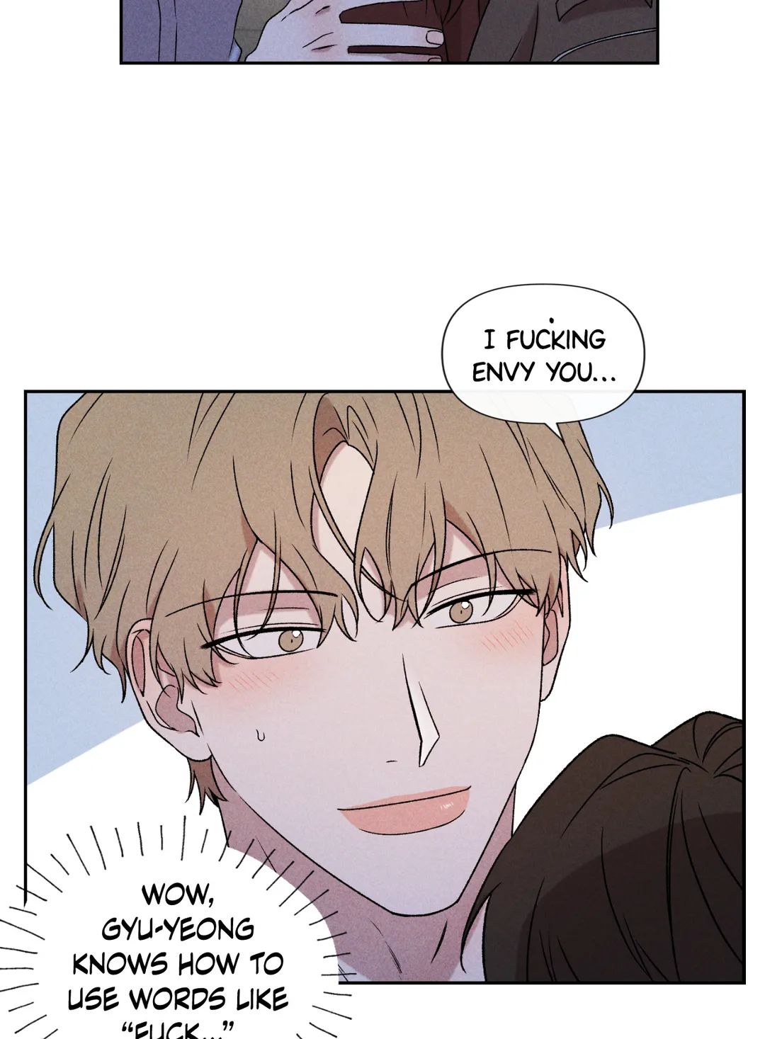 Don’t Build My Hopes Up Chapter 40 page 62 - 