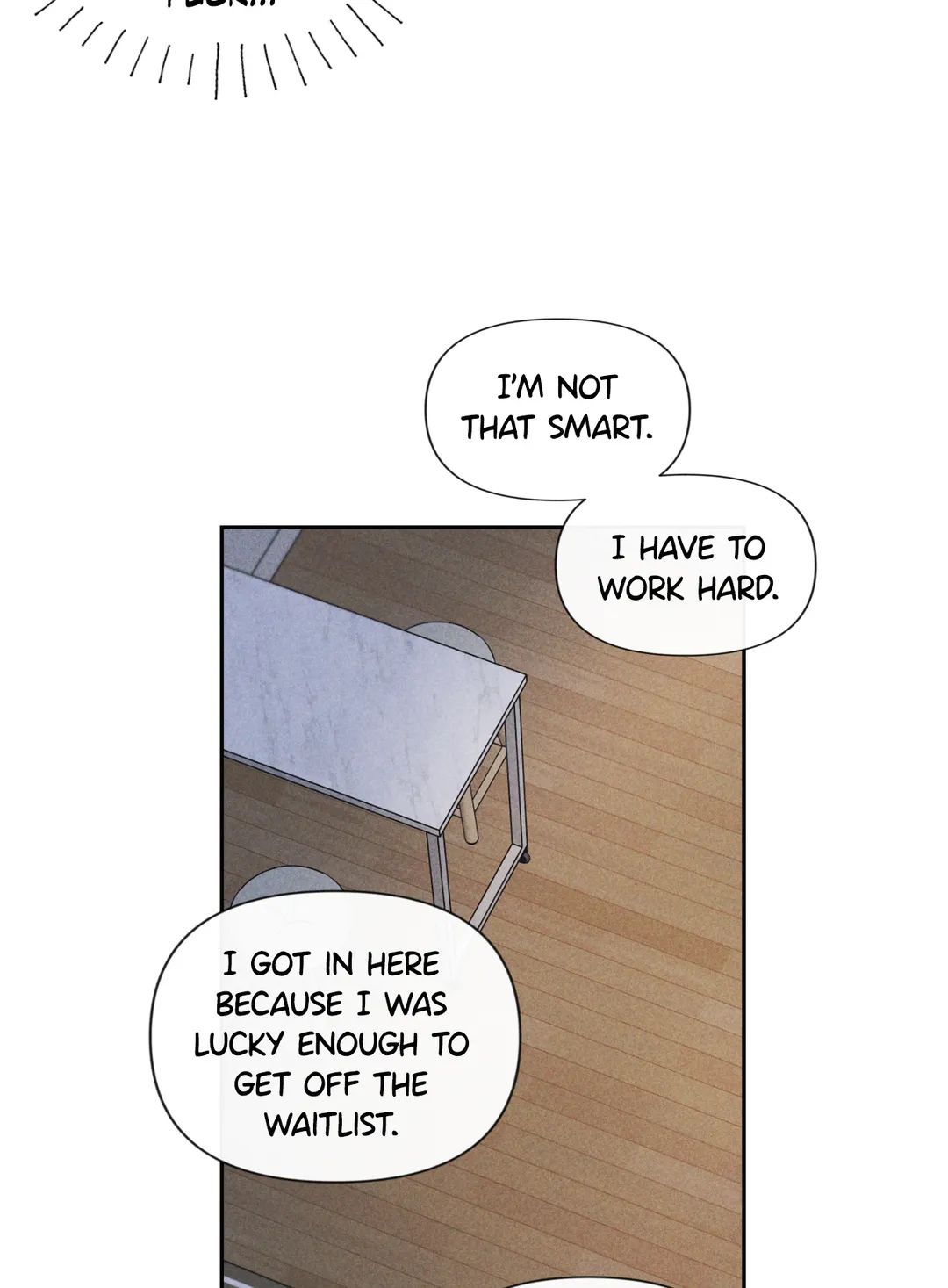 Don’t Build My Hopes Up Chapter 40 page 63 - 