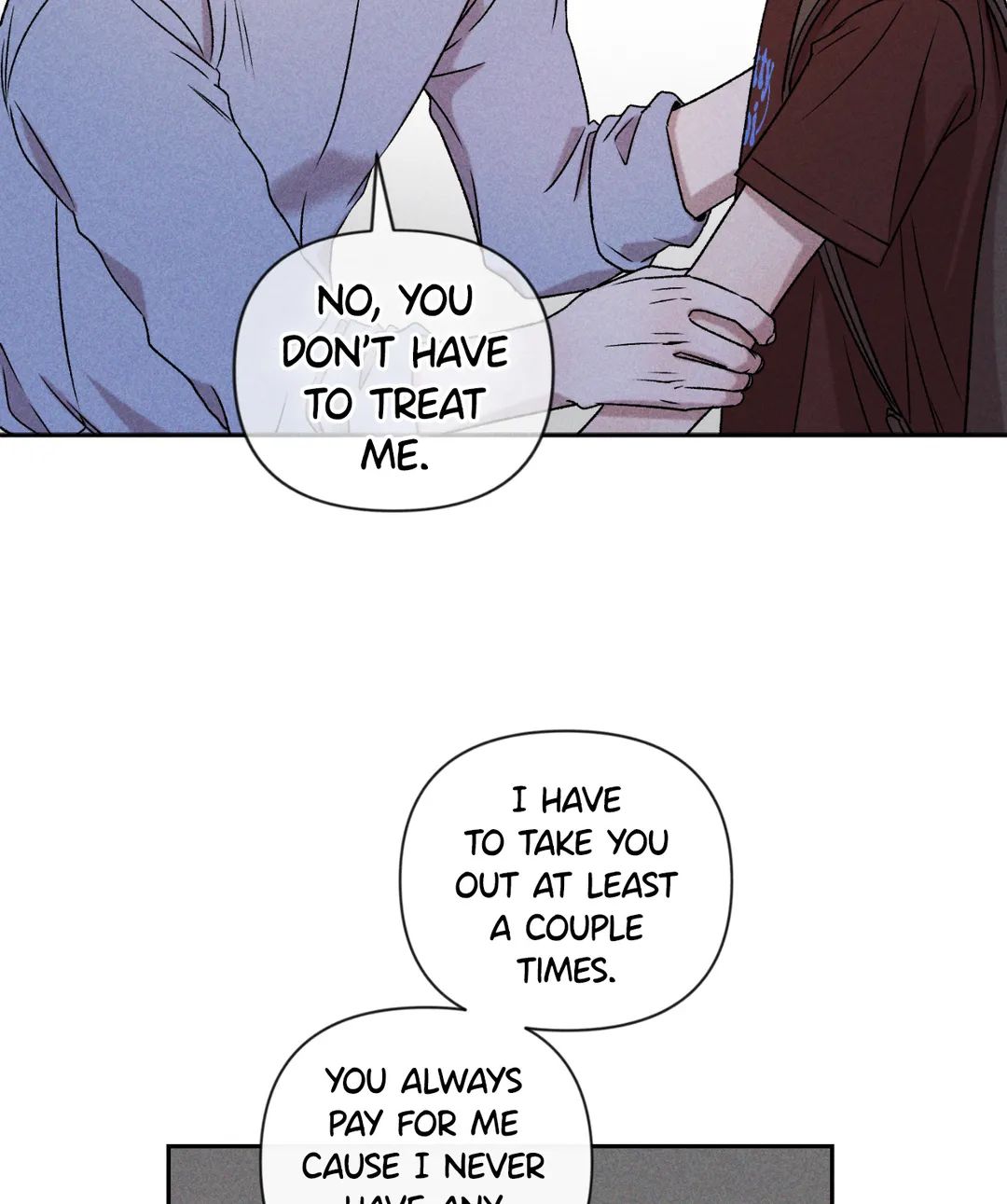 Don’t Build My Hopes Up Chapter 40 page 66 - 